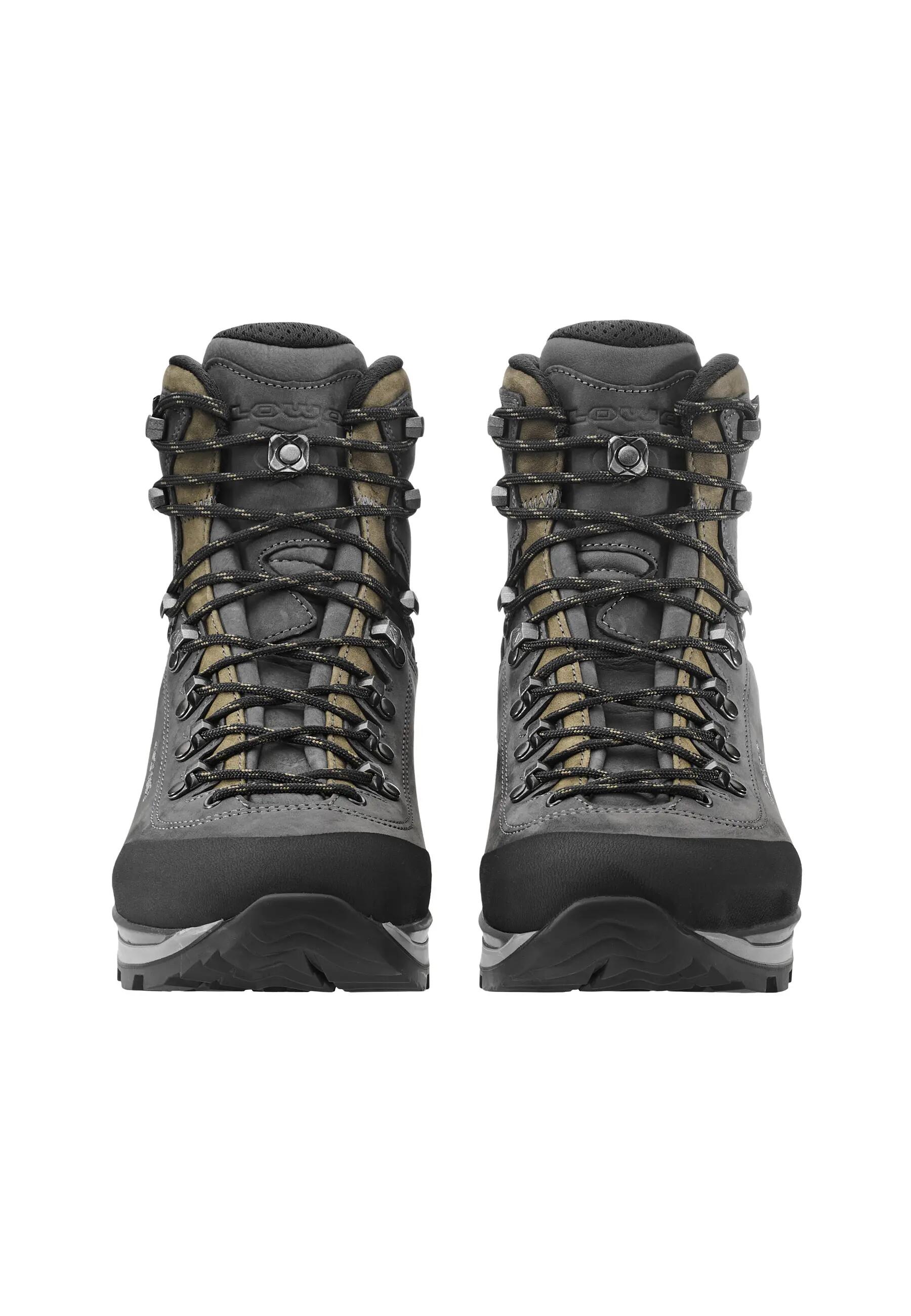 LOWA Stiefel mittel RANGER GTX [2024] 6/7