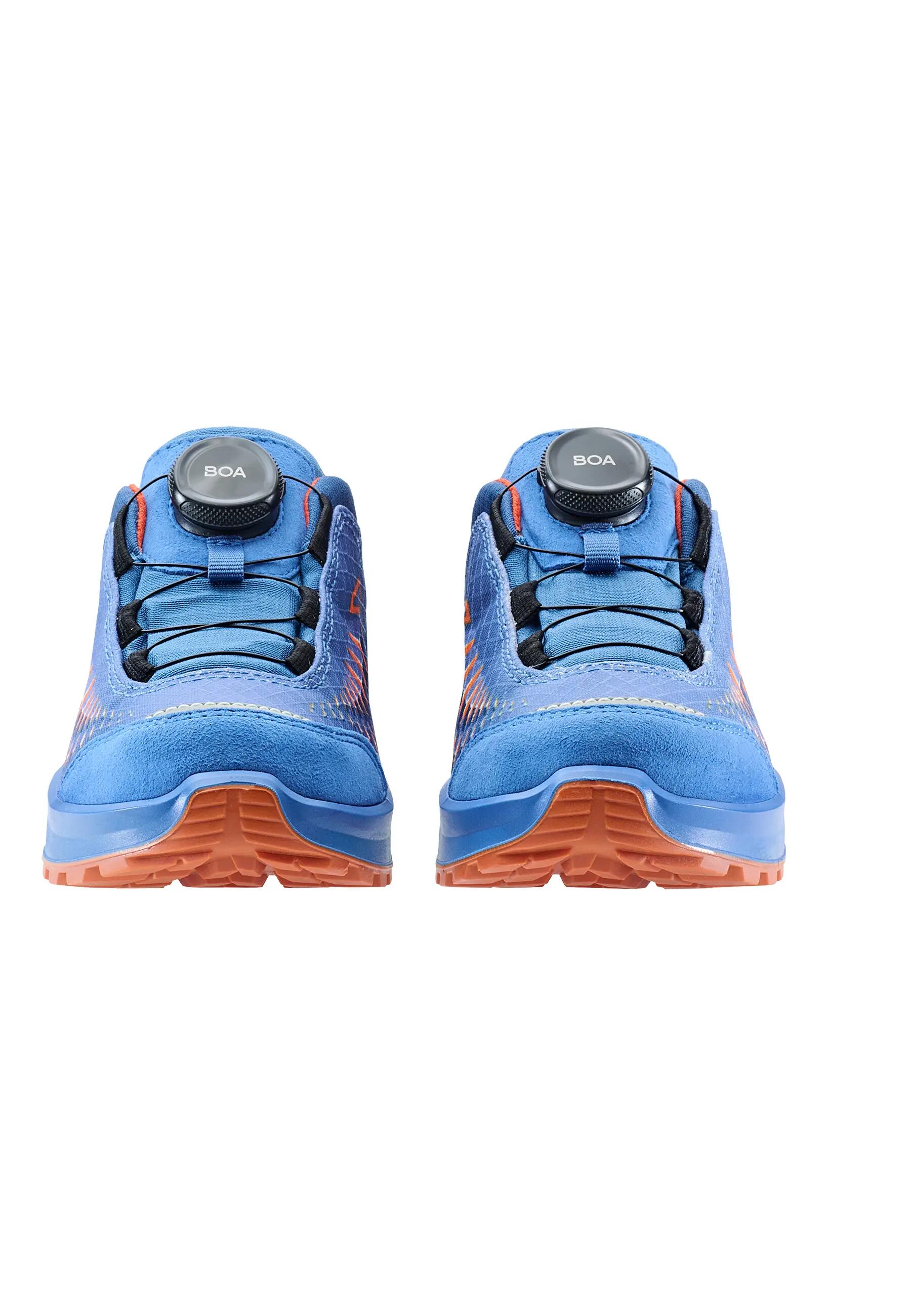 LOWA Halbschuh FERROX GTX LO JR 6/7
