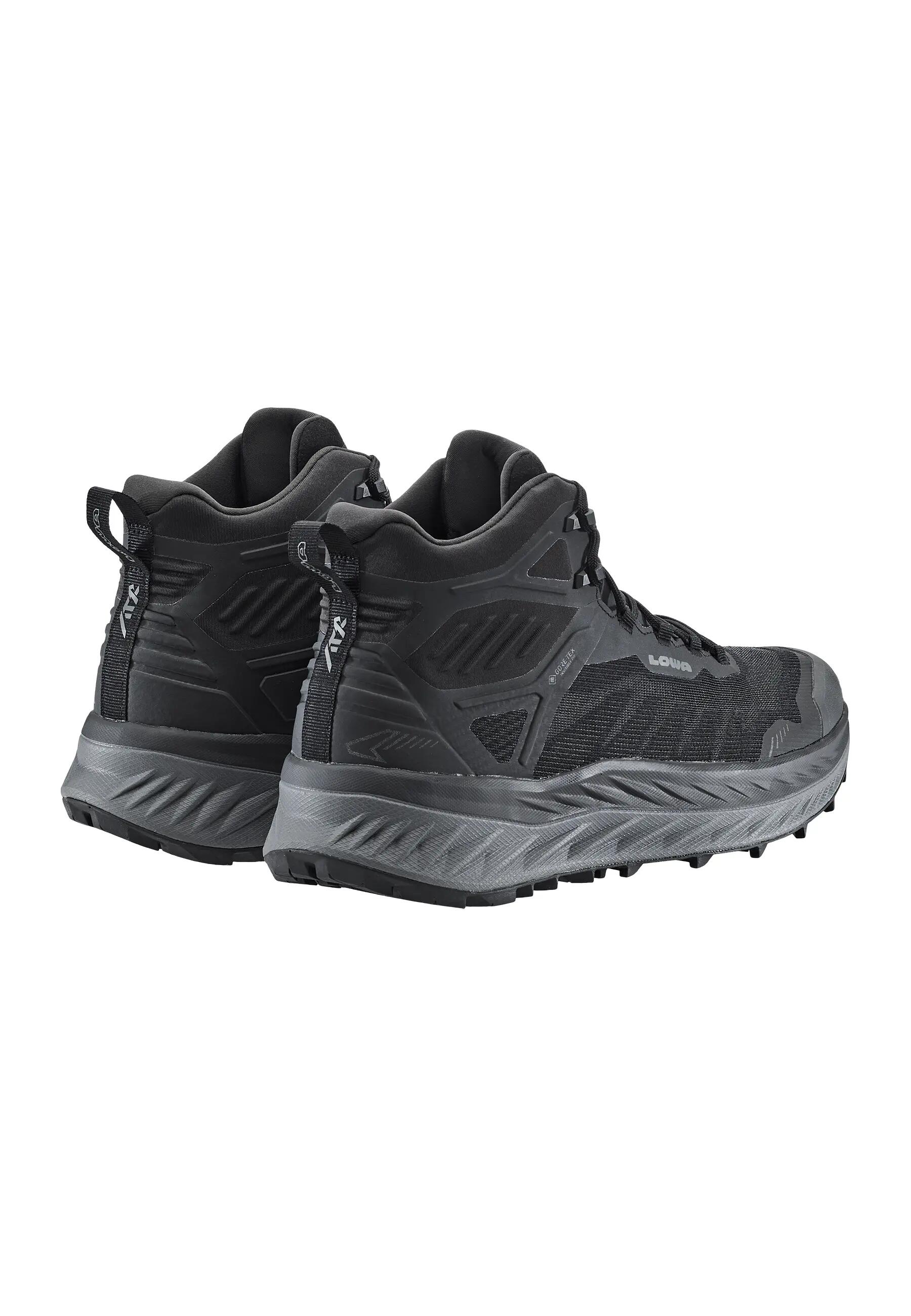 LOWA FORTUX GTX QC 7/7