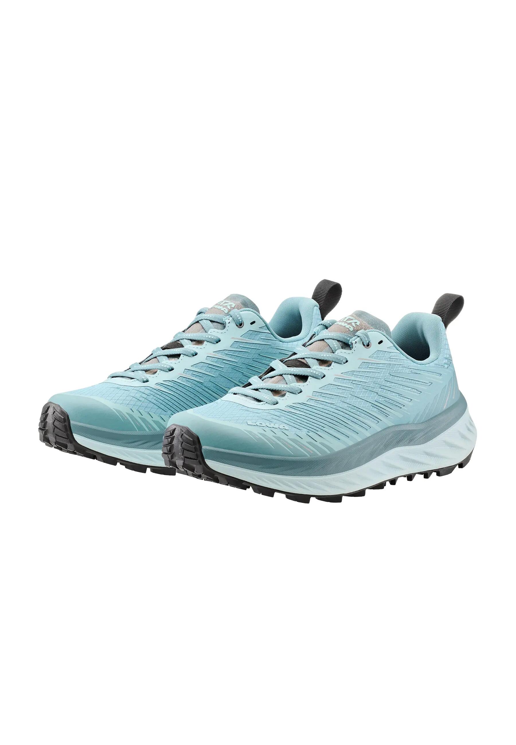 LOWA Halbschuh FORTUX Ws 6/7