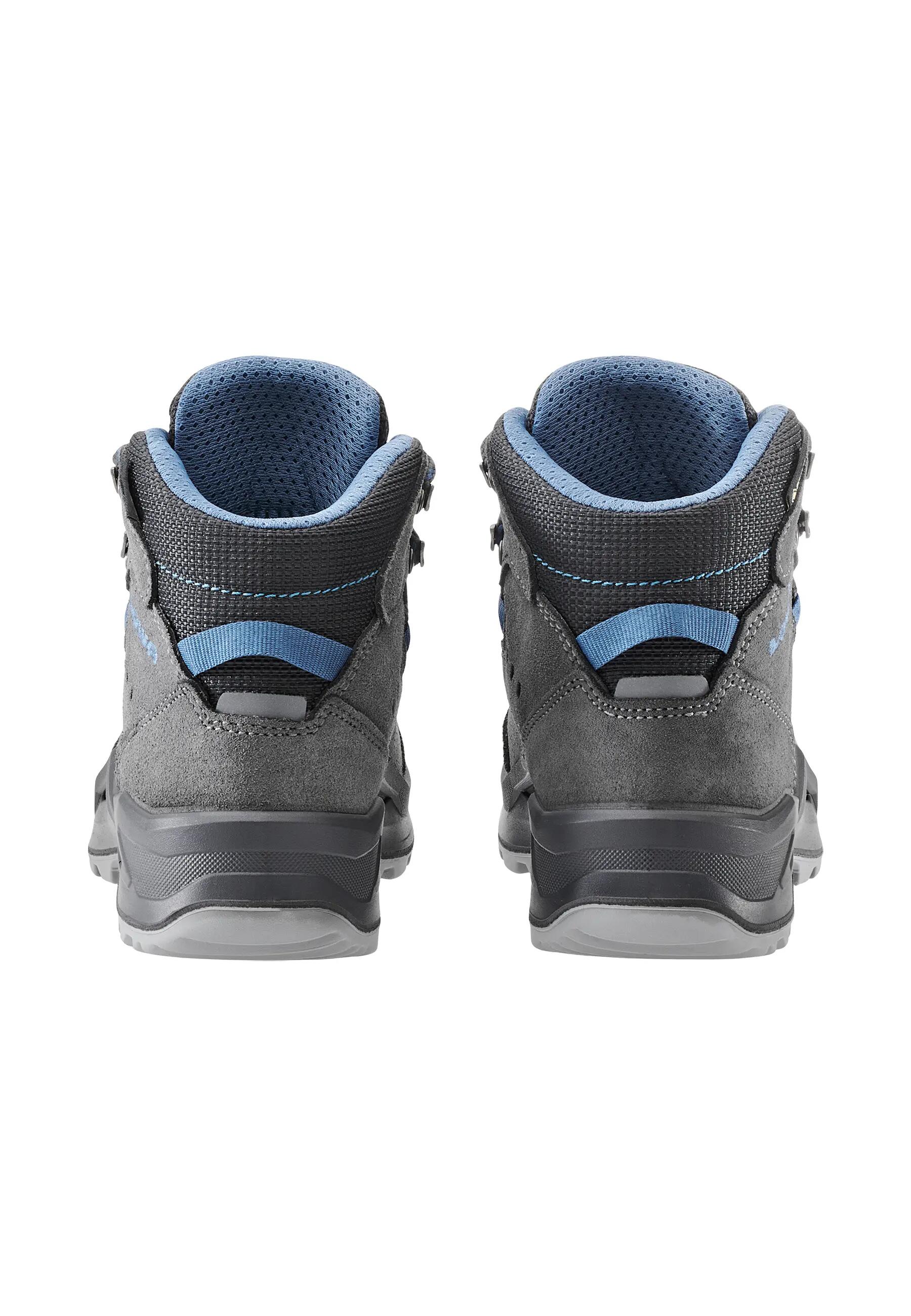 LOWA Stiefel mittel KODY EVO GTX MID JR 3/7