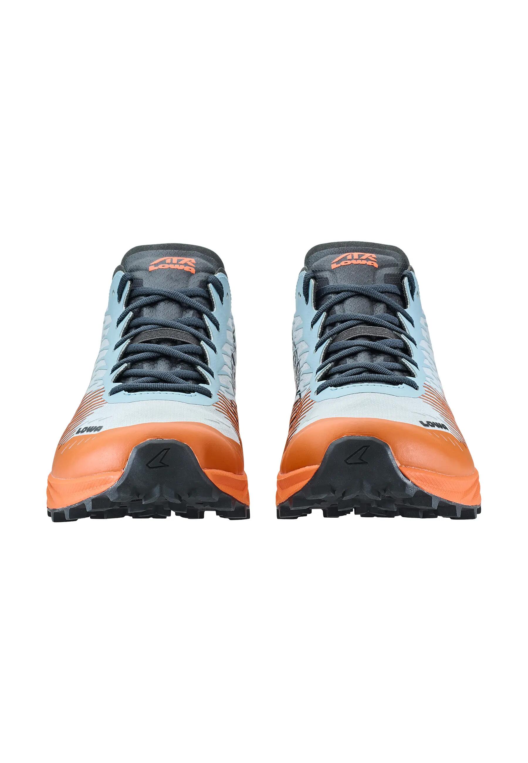Calzado de Trail Running de Hombre Citux 6/7