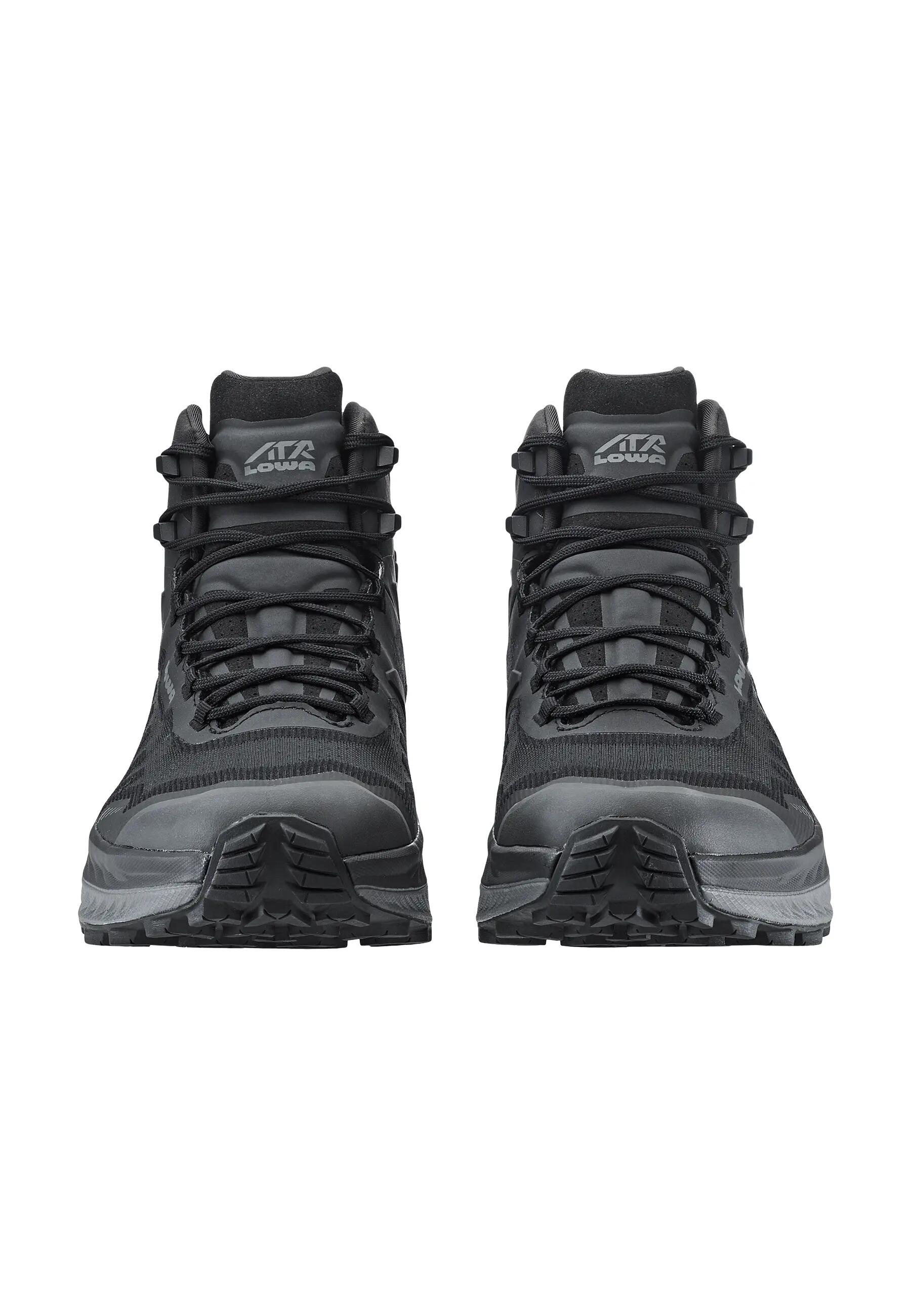 LOWA FORTUX GTX QC 6/7