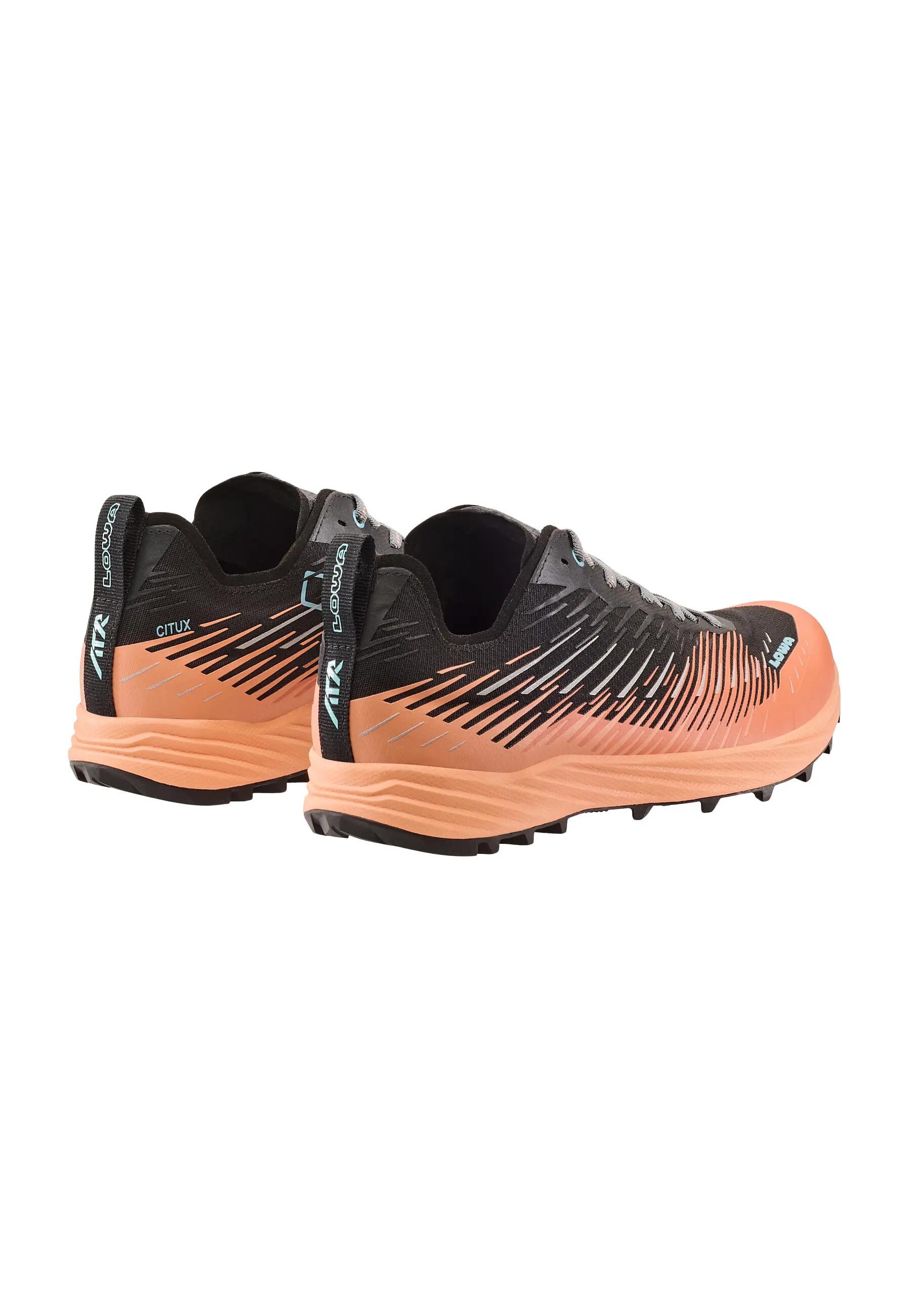 LOWA Halbschuh CITUX Ws 7/7