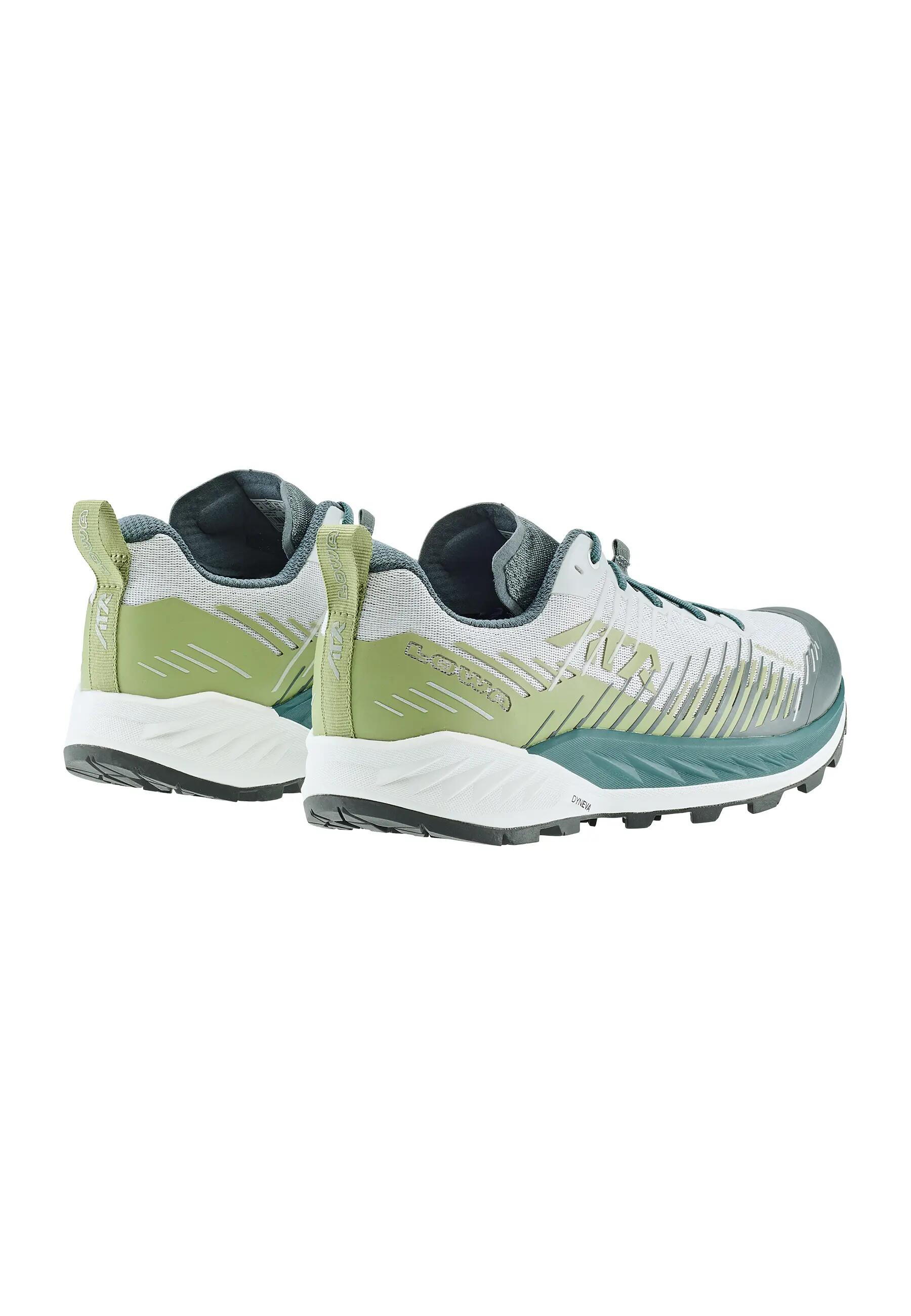 LOWA Halbschuh AMPLUX 2 4/7