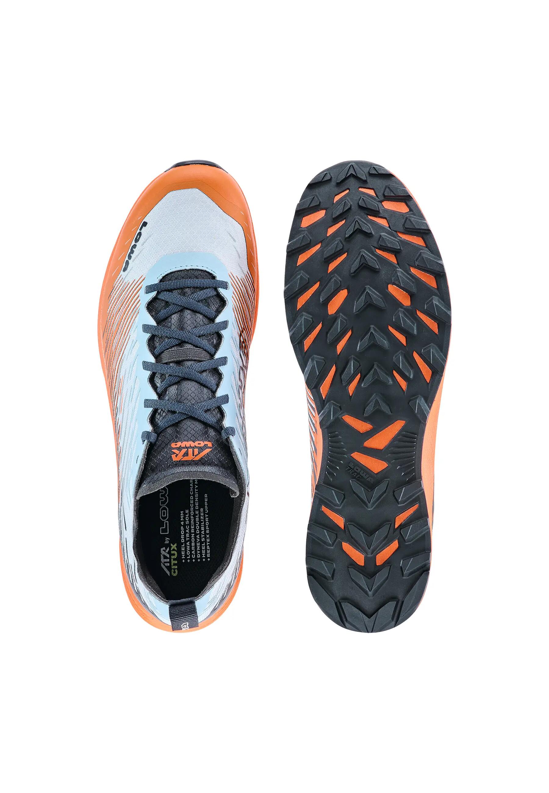 Calzado de Trail Running de Hombre Citux 5/7