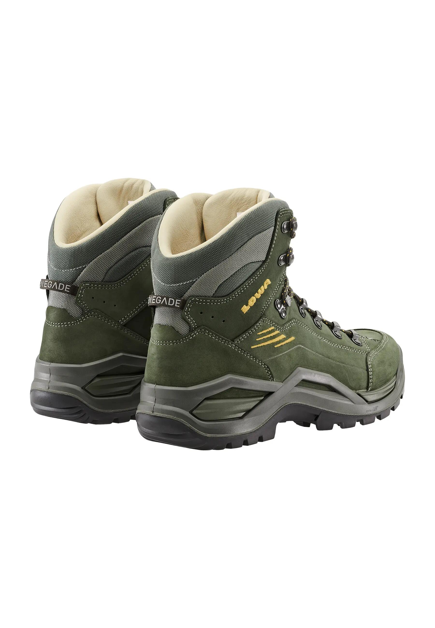 LOWA Stiefel mittel RENEGADE EVO LL MID 7/7