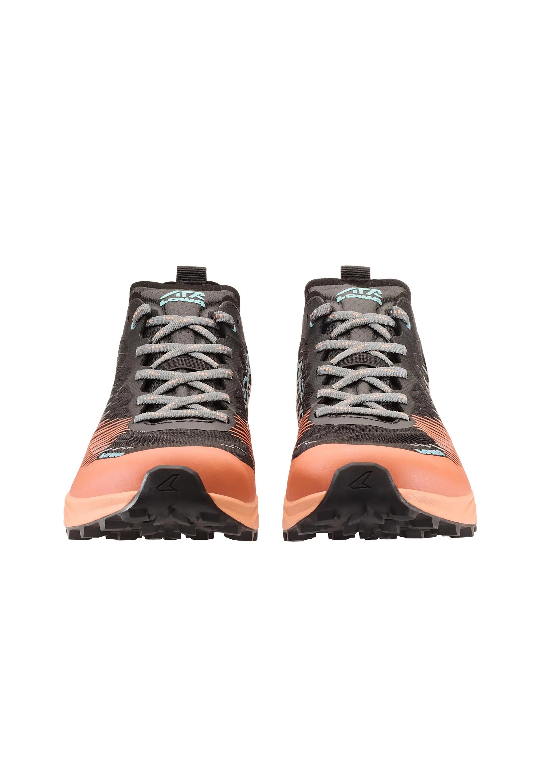 LOWA Halbschuh CITUX Ws 6/7