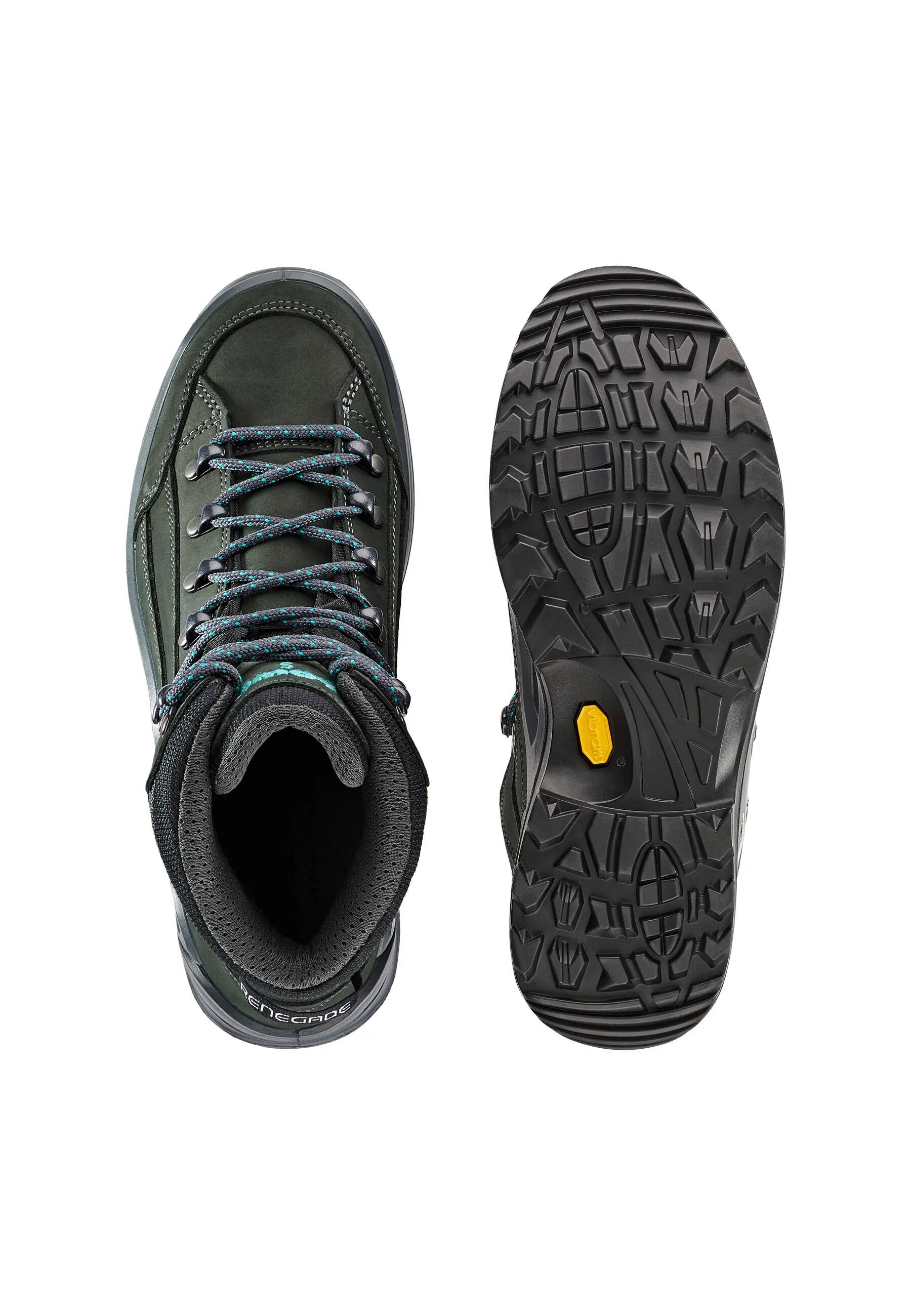 Multifunktionsstiefel RENEGADE GTX Mid 5/7