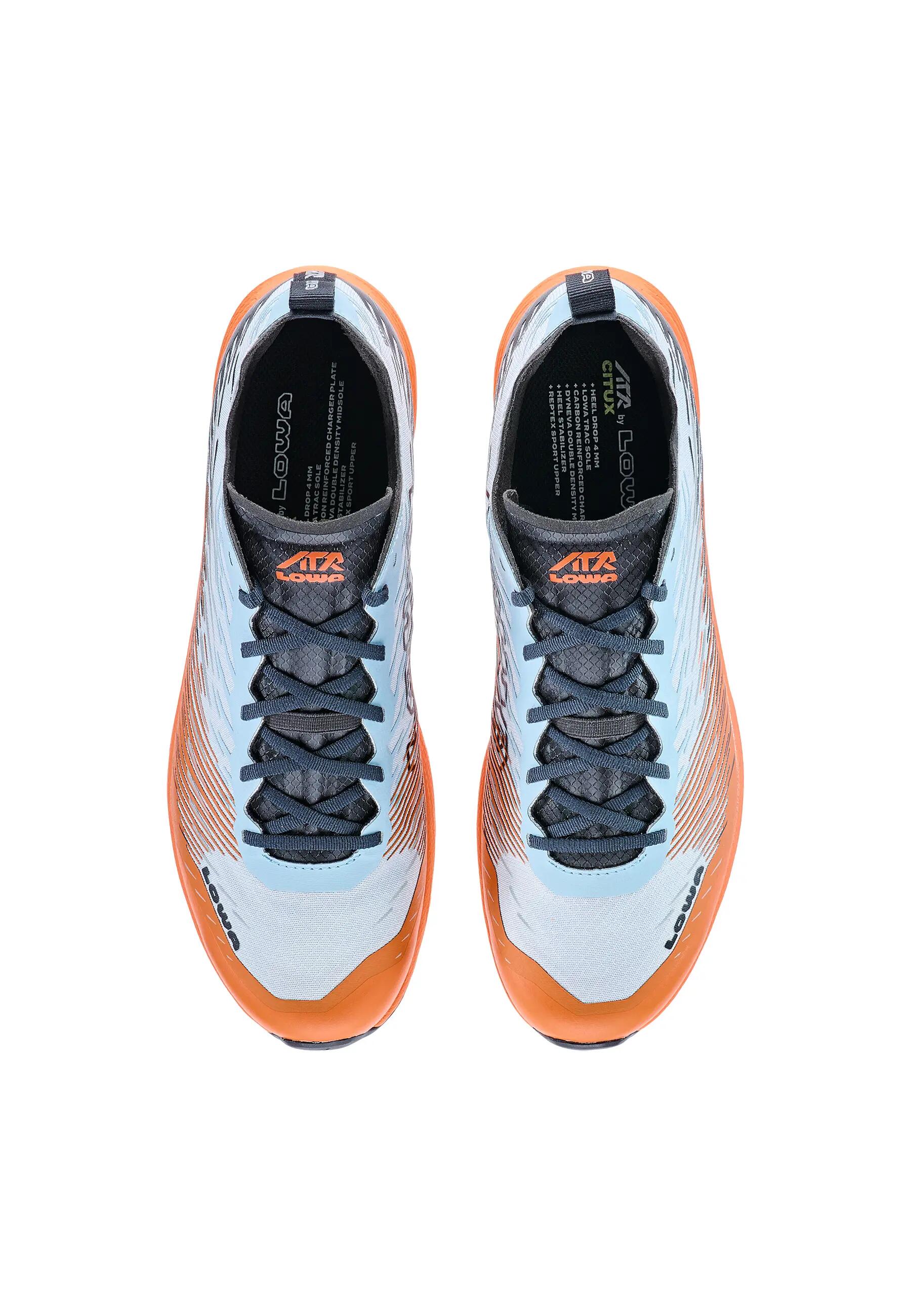 Calzado de Trail Running de Hombre Citux 4/7