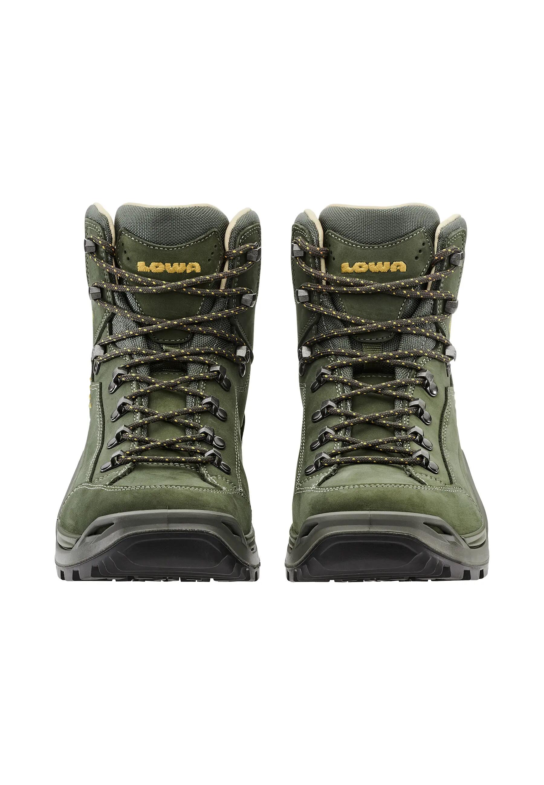 LOWA Stiefel mittel RENEGADE EVO LL MID 6/7