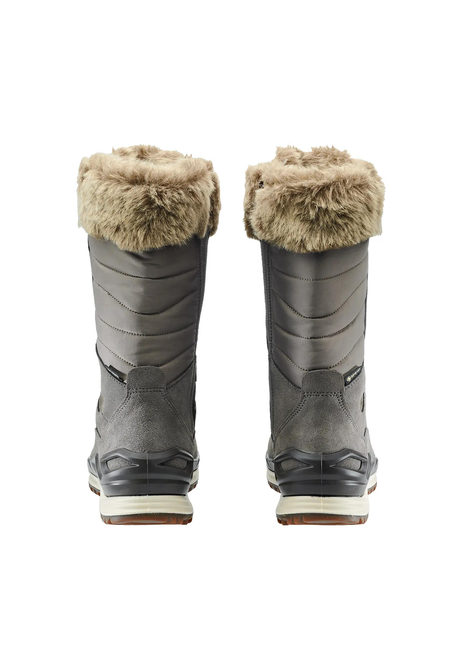 LOWA Stiefel hoch ALBA EVO GTX Ws 7/7
