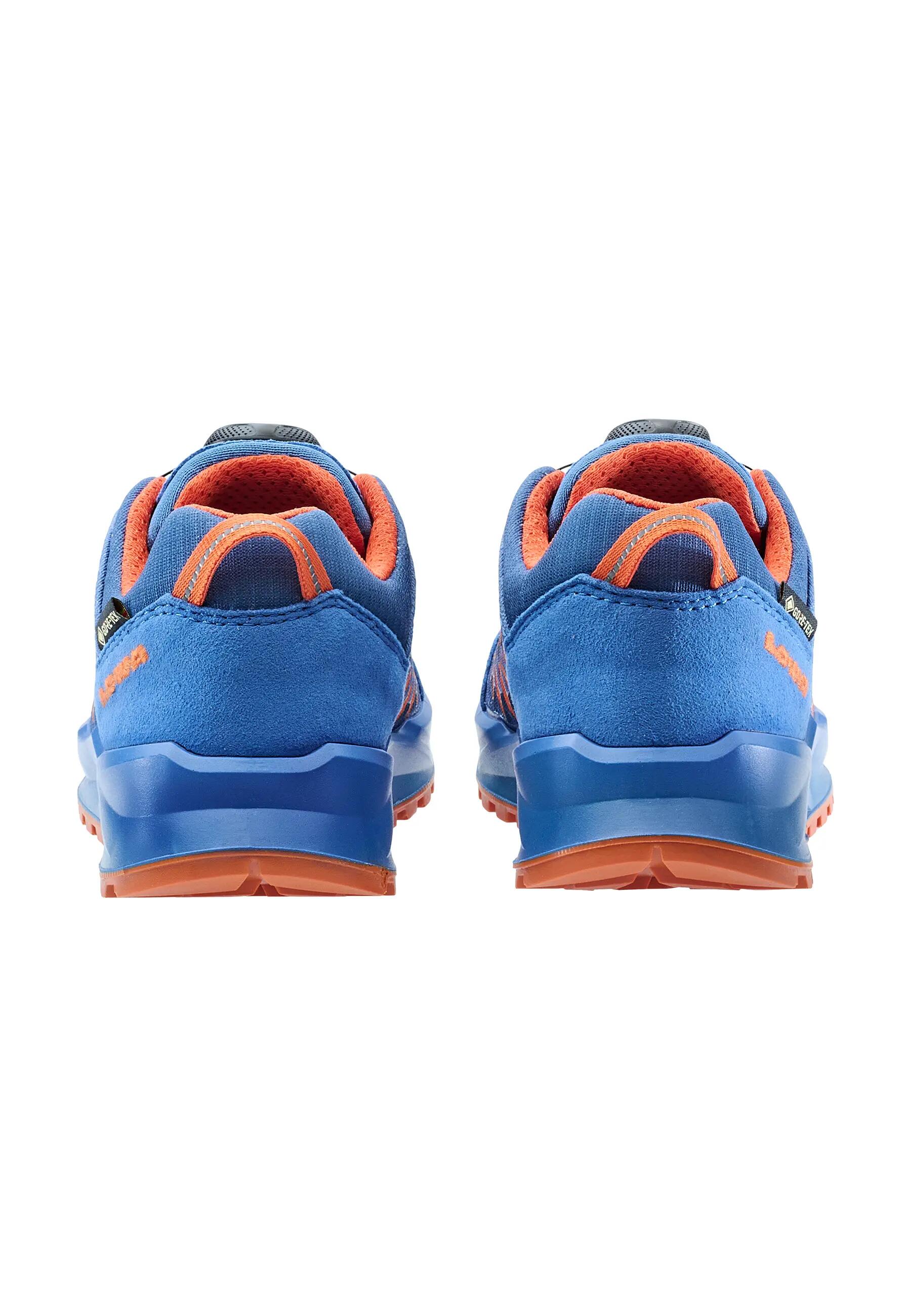 LOWA Halbschuh FERROX GTX LO JR 3/7