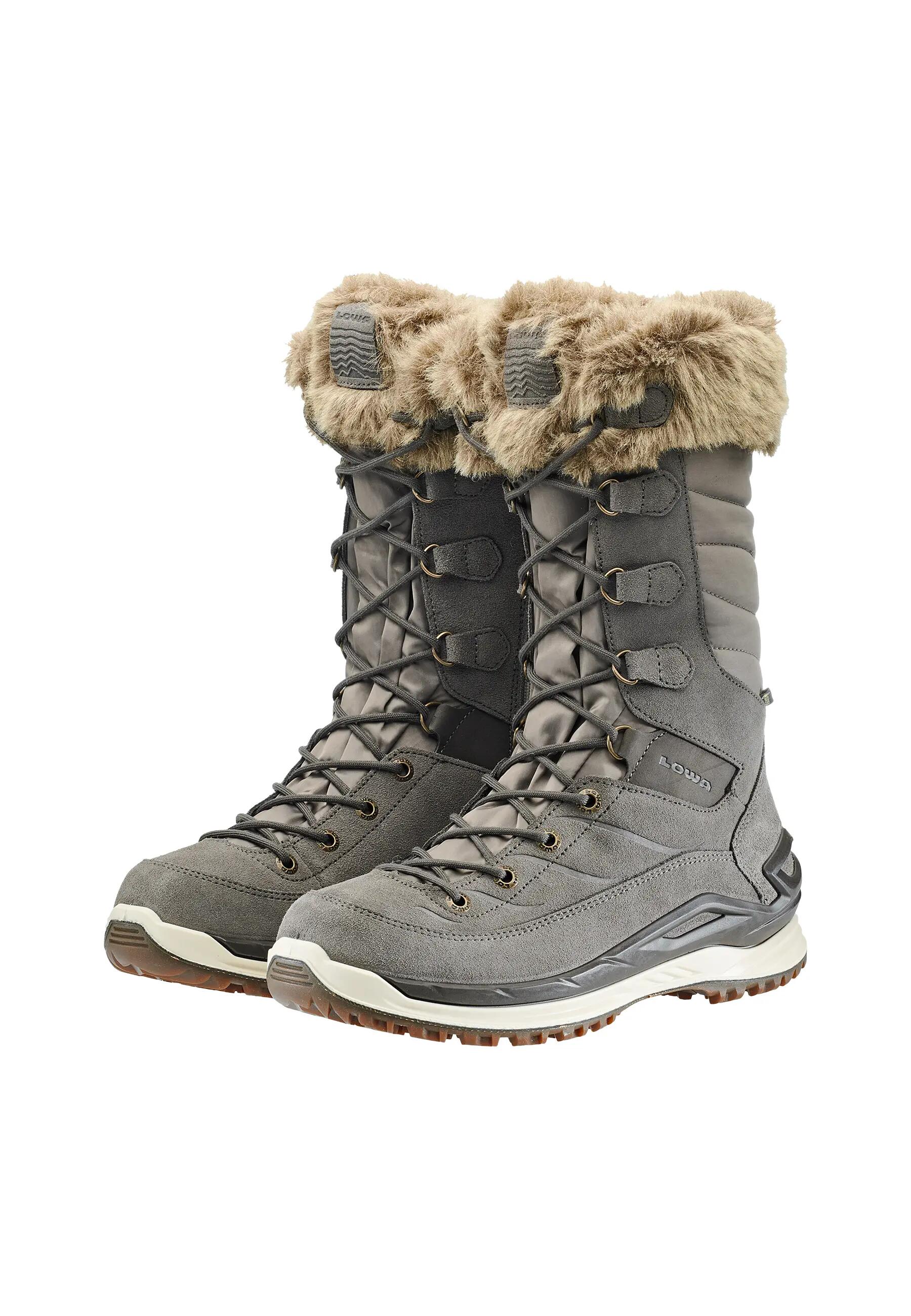 LOWA Stiefel hoch ALBA EVO GTX Ws 6/7