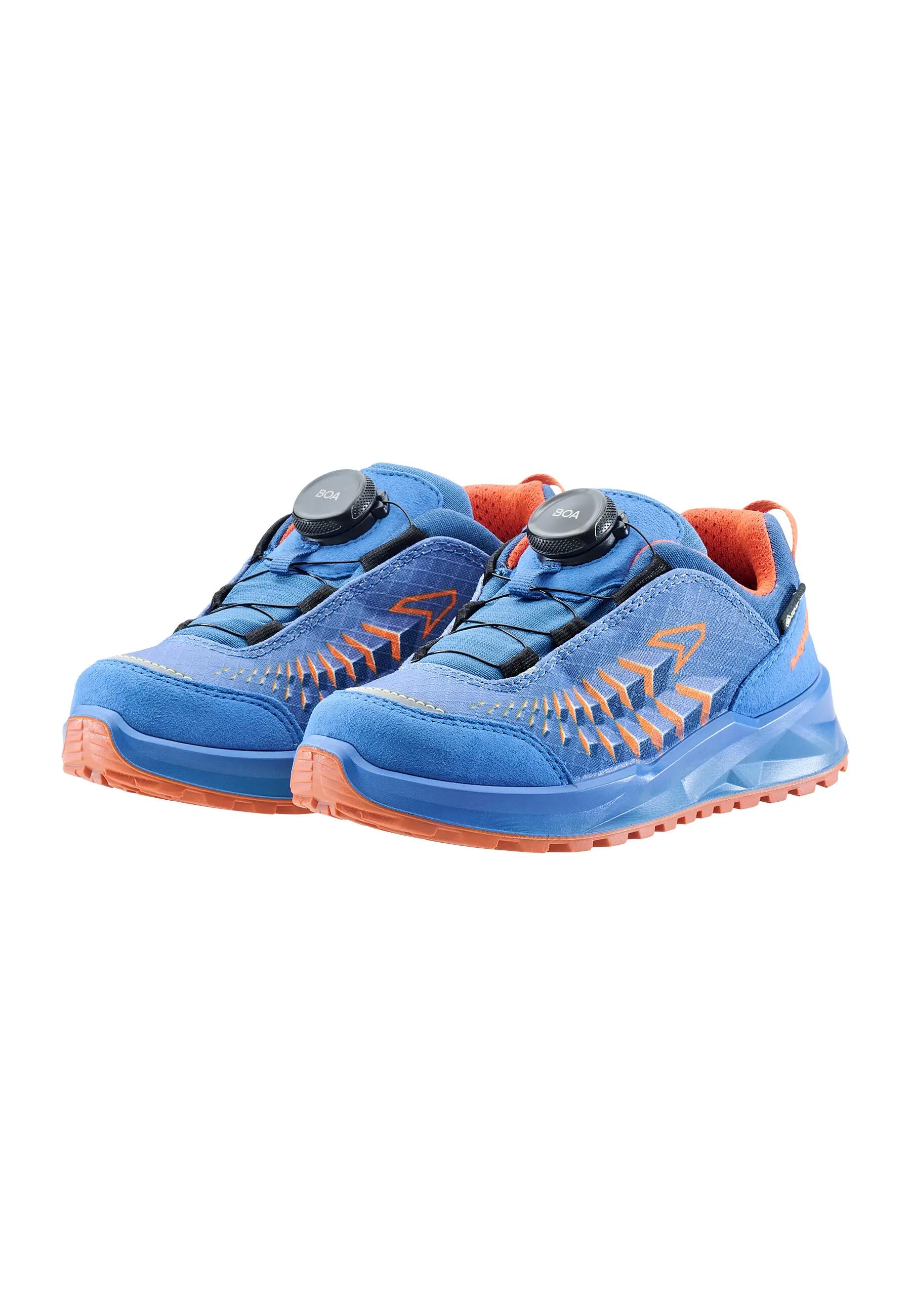LOWA Halbschuh FERROX GTX LO JR 2/7