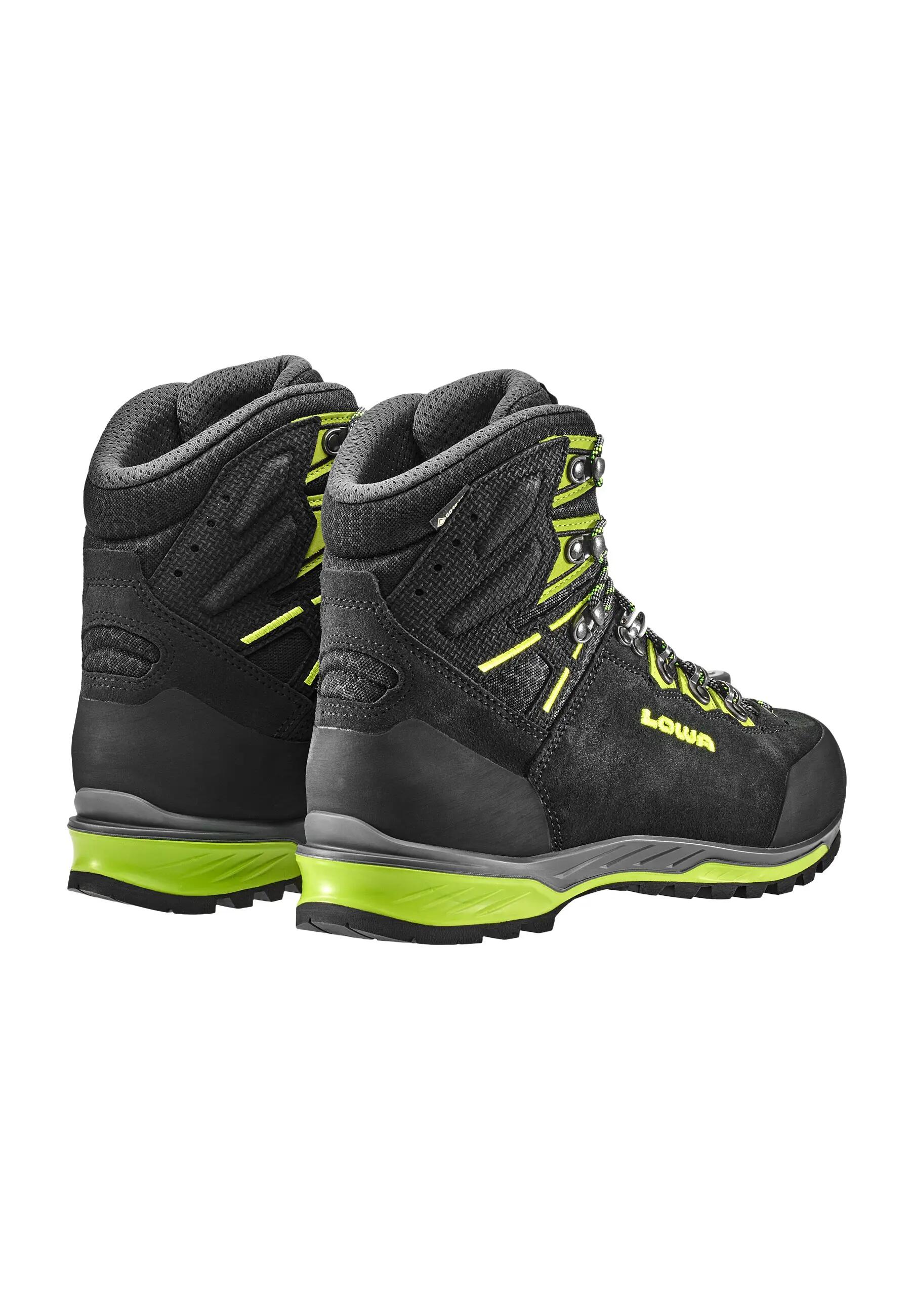 LOWA Stiefel mittel TICAM EVO GTX W [2024] 7/7