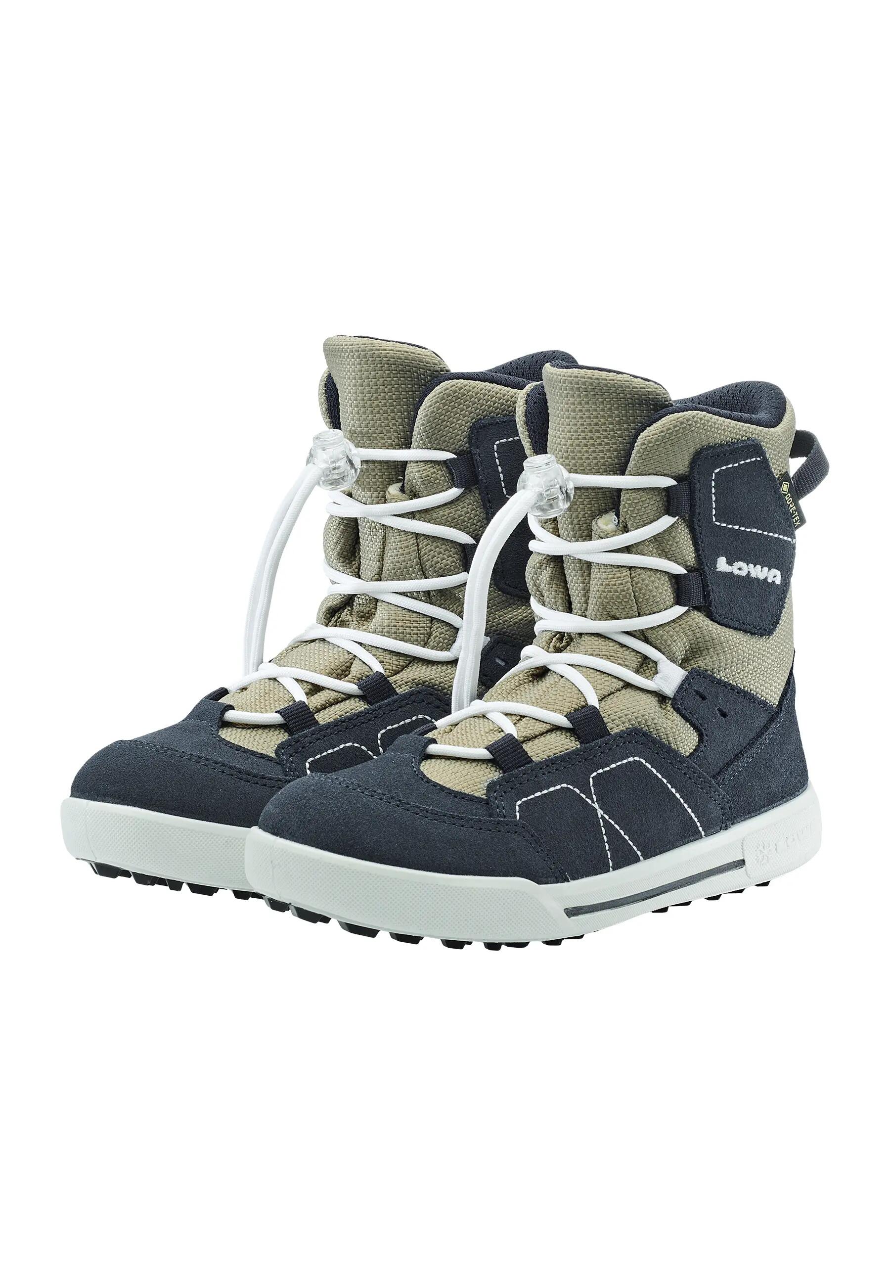 LOWA Stiefel hoch RAIK GTX HI JR 6/7