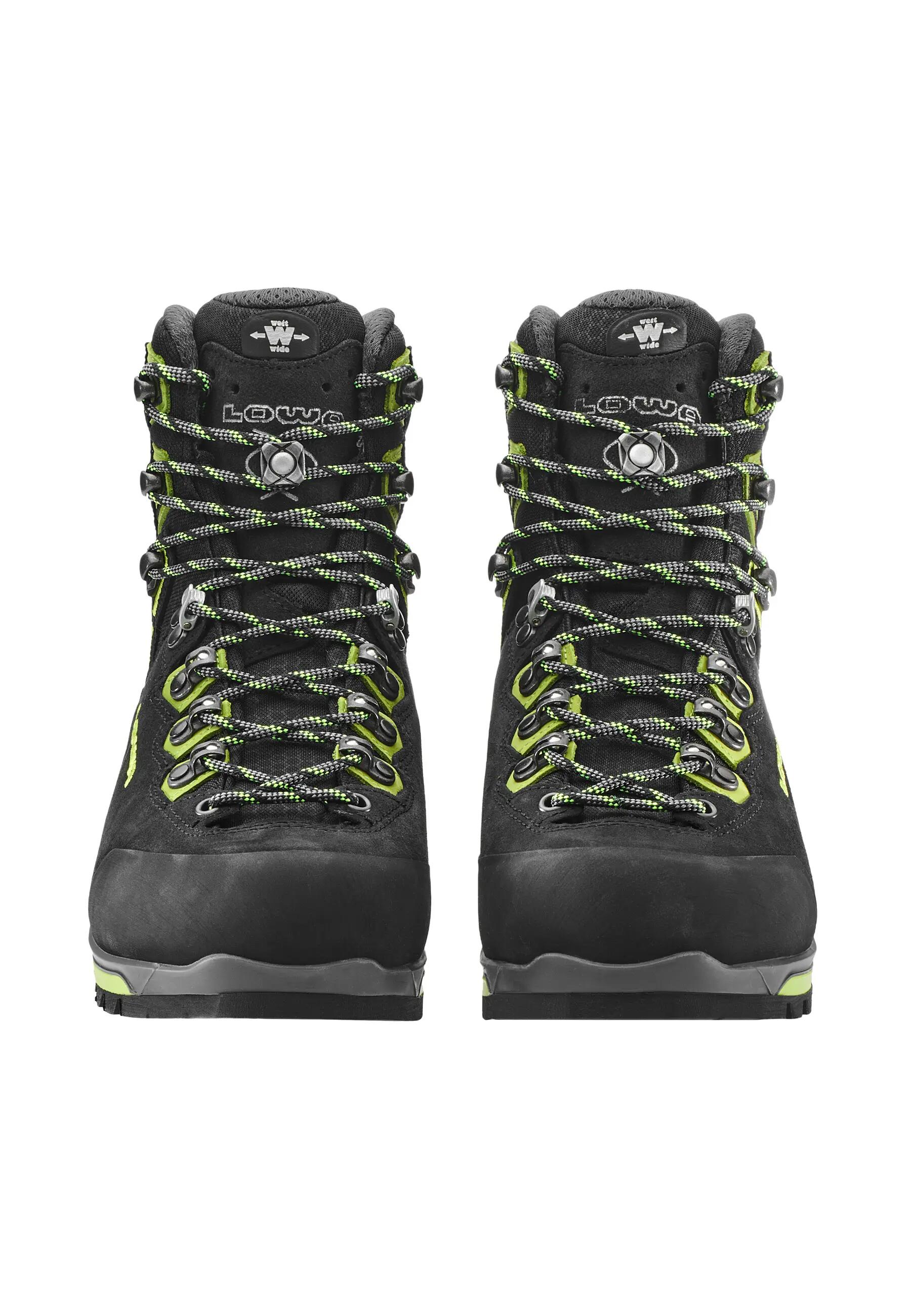 LOWA Stiefel mittel TICAM EVO GTX W [2024] 6/7
