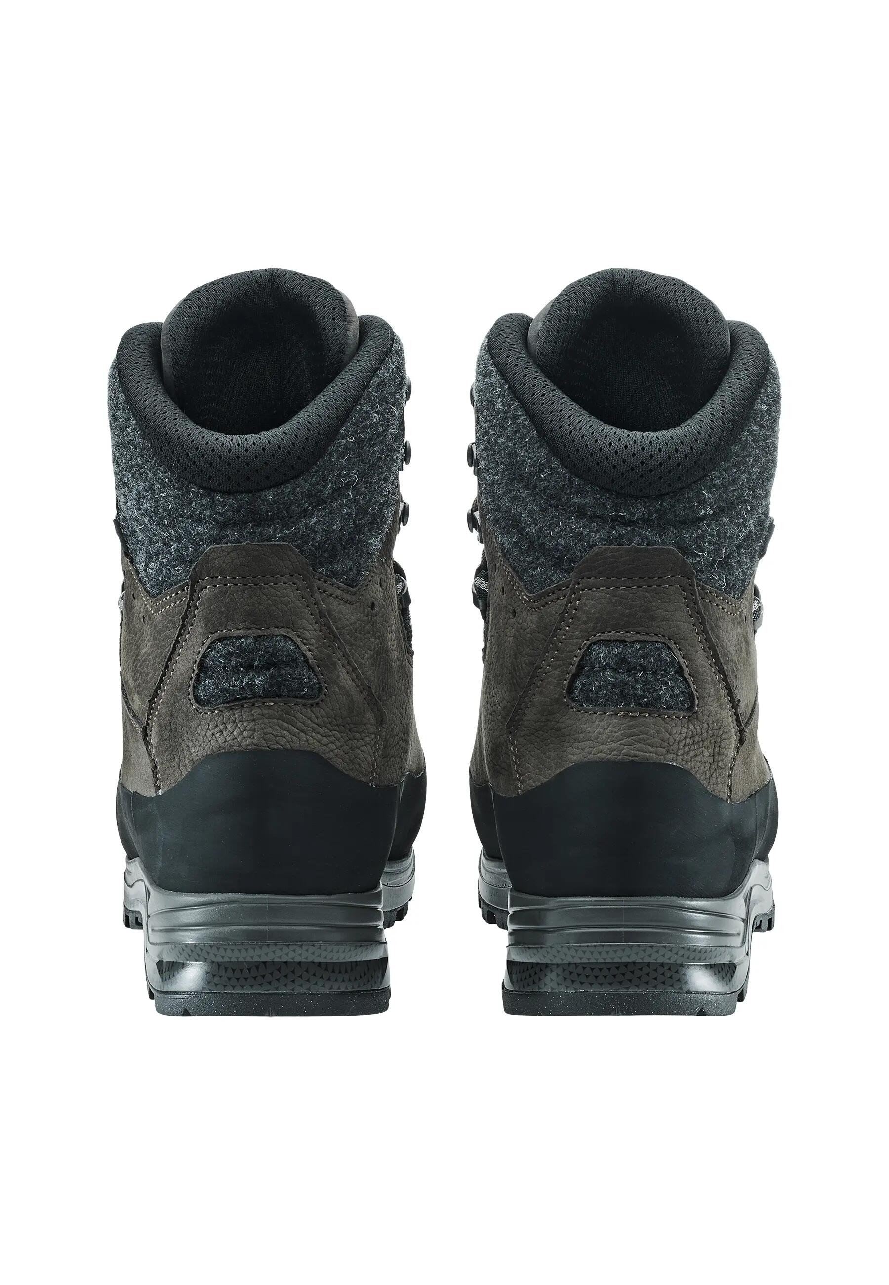 LOWA Stiefel mittel TIBET EVO 400 GTX 7/7