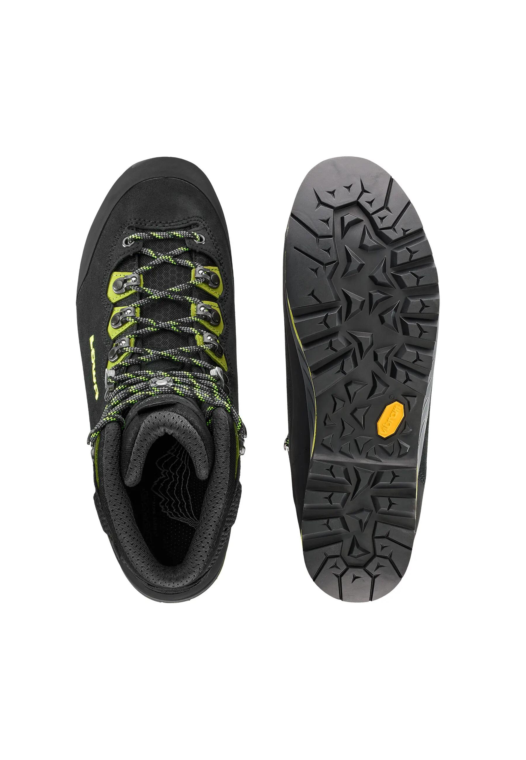 LOWA Stiefel mittel TICAM EVO GTX W [2024] 5/7