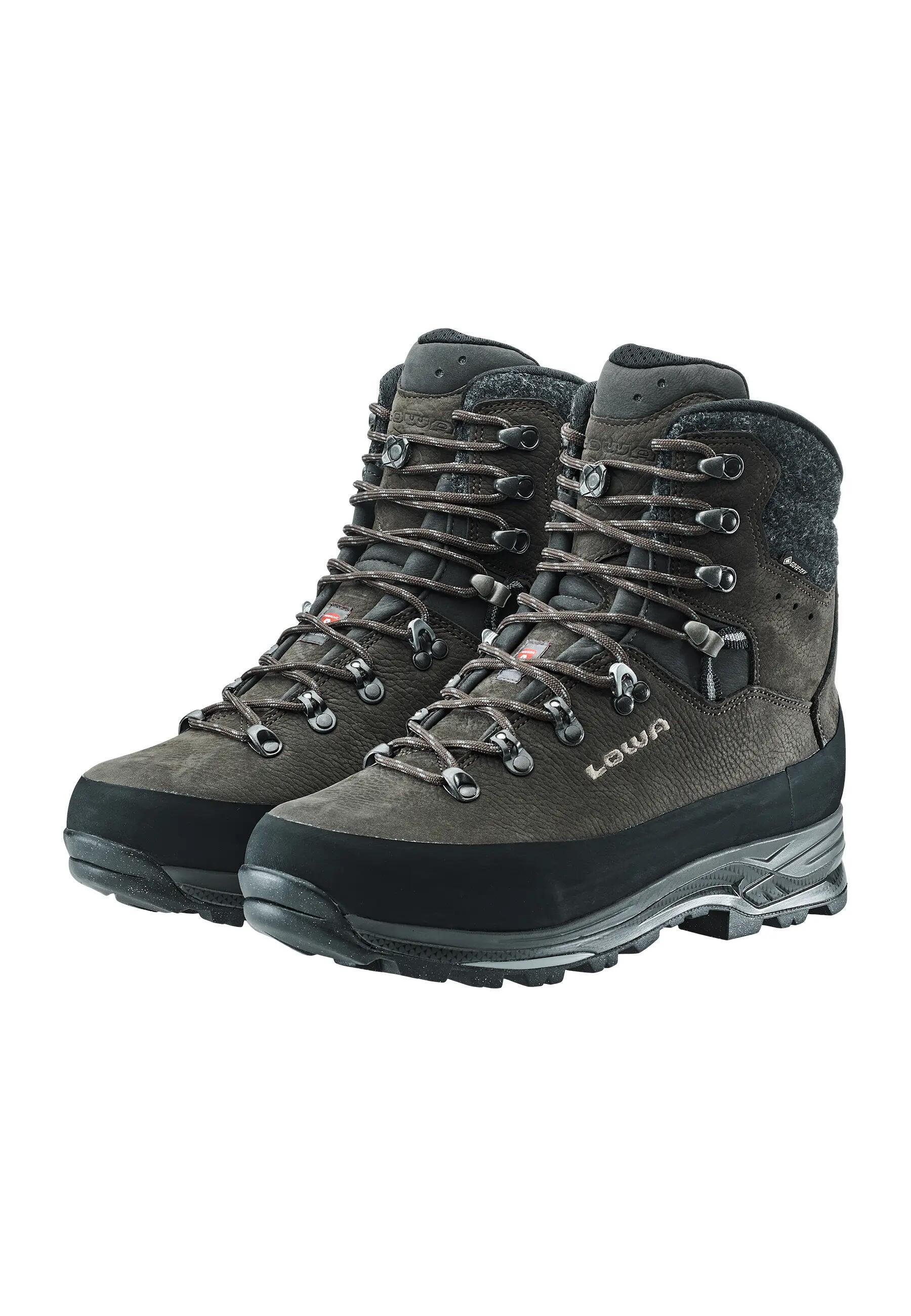 LOWA Stiefel mittel TIBET EVO 400 GTX 6/7