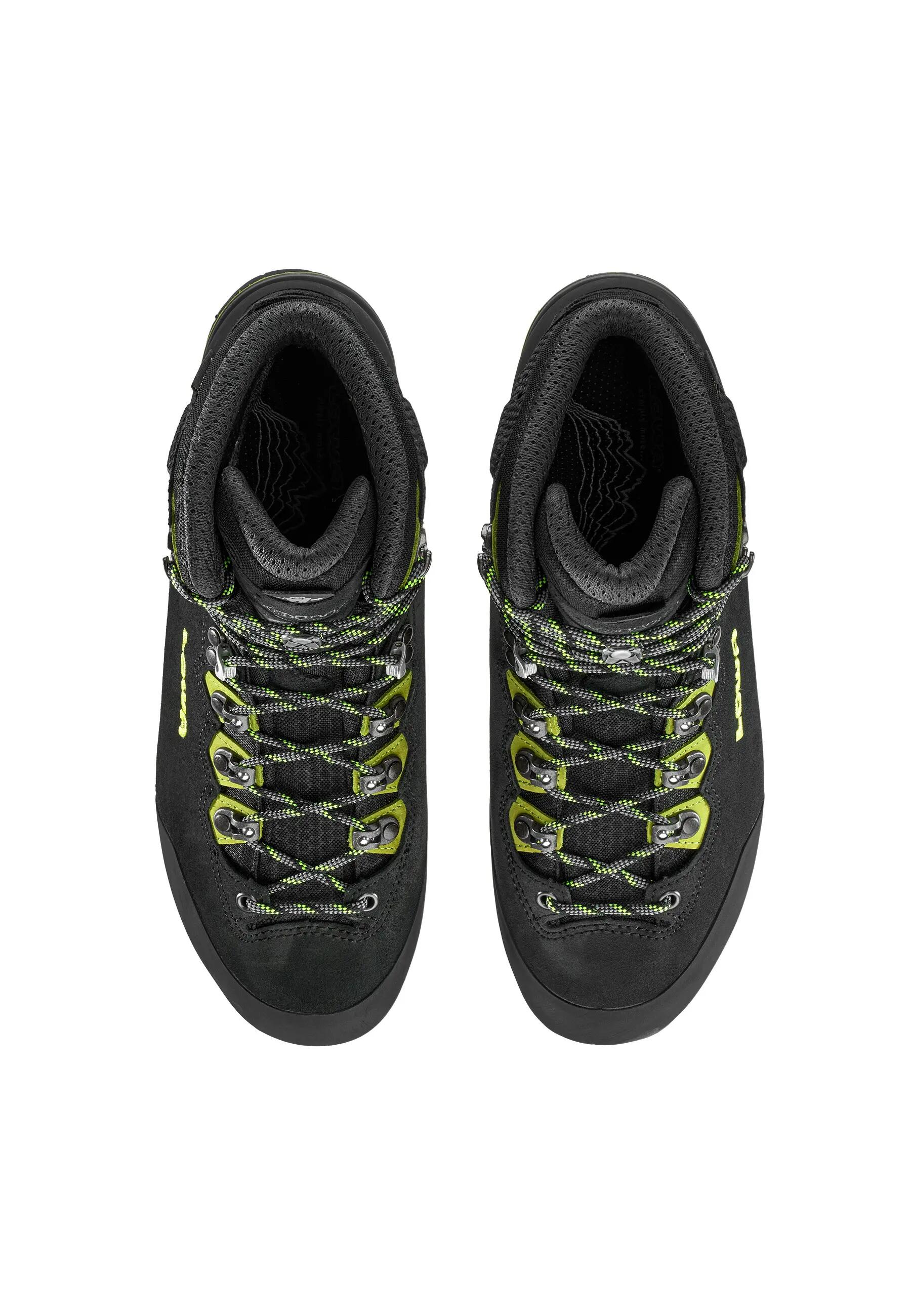 LOWA Stiefel mittel TICAM EVO GTX W [2024] 4/7