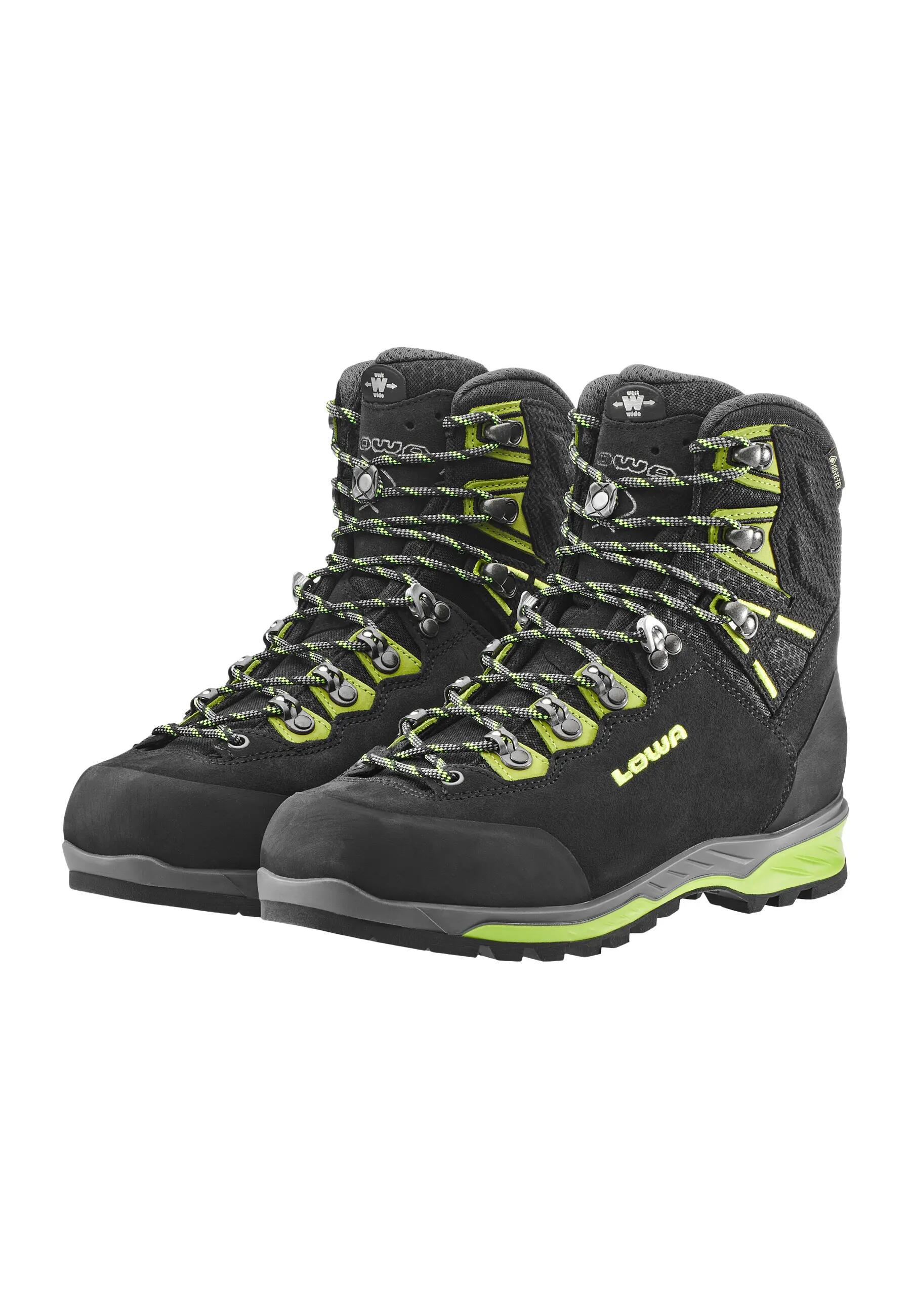 LOWA Stiefel mittel TICAM EVO GTX W [2024] 2/7