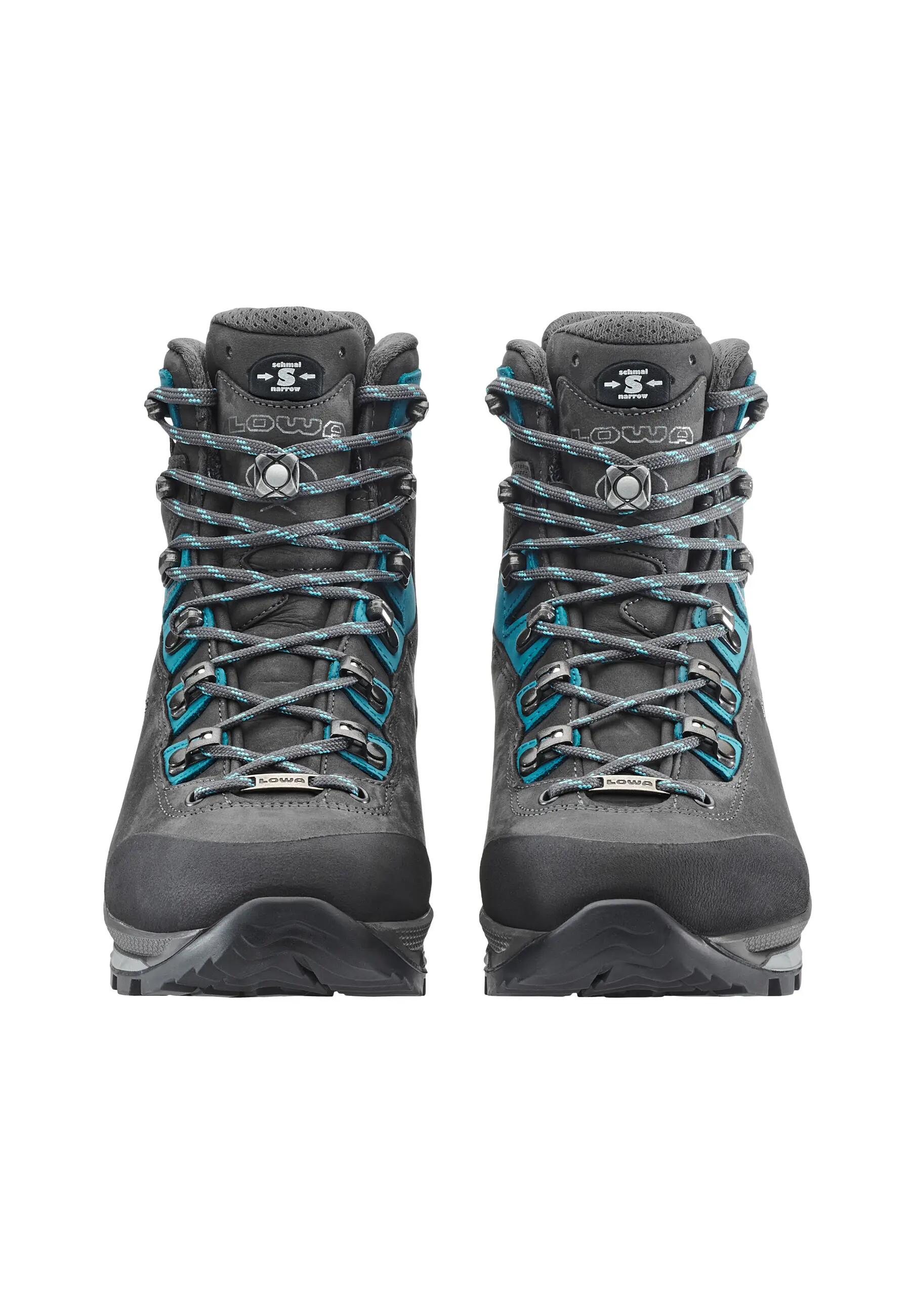 LOWA Stiefel mittel MAURIA EVO GTX Ws S [2024] 6/7