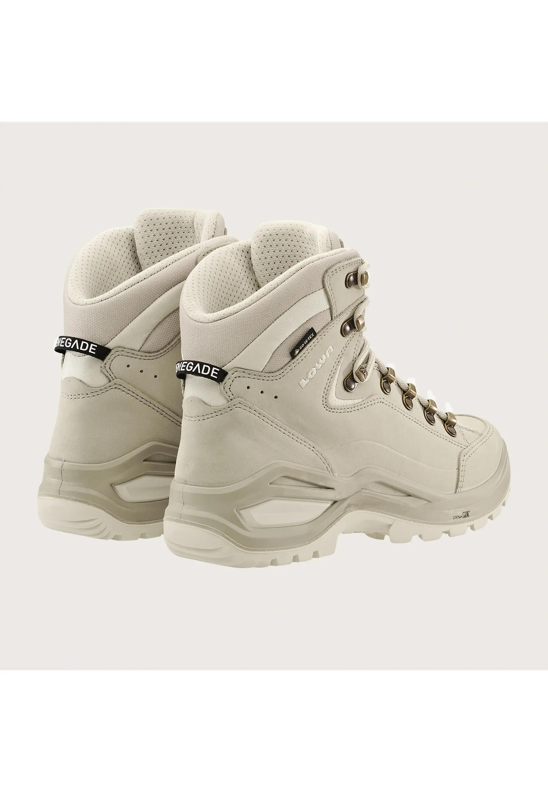 LOWA Stiefel mittel RENEGADE EVO GTX MID Ws 7/7