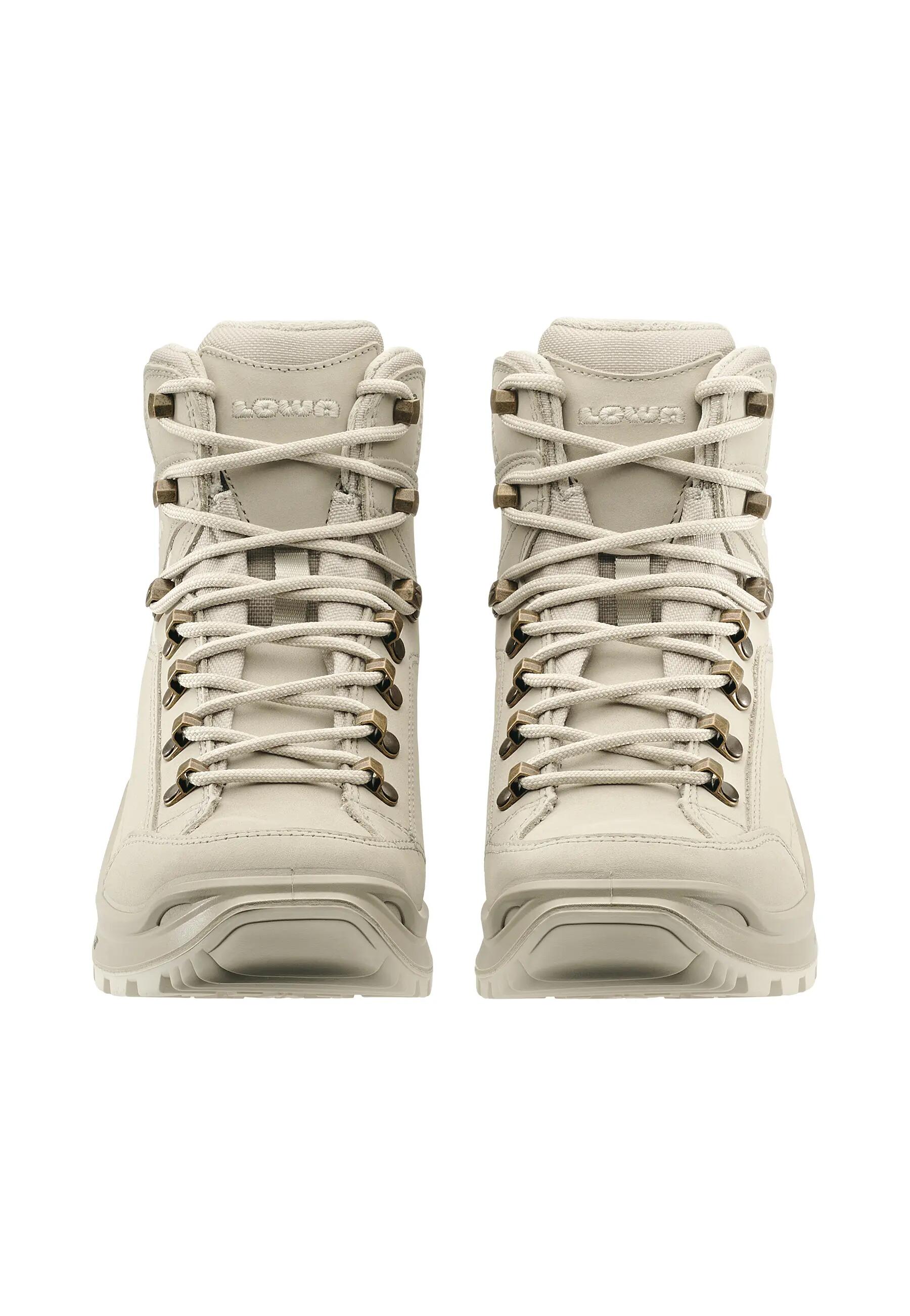 LOWA Stiefel mittel RENEGADE EVO GTX MID Ws 6/7