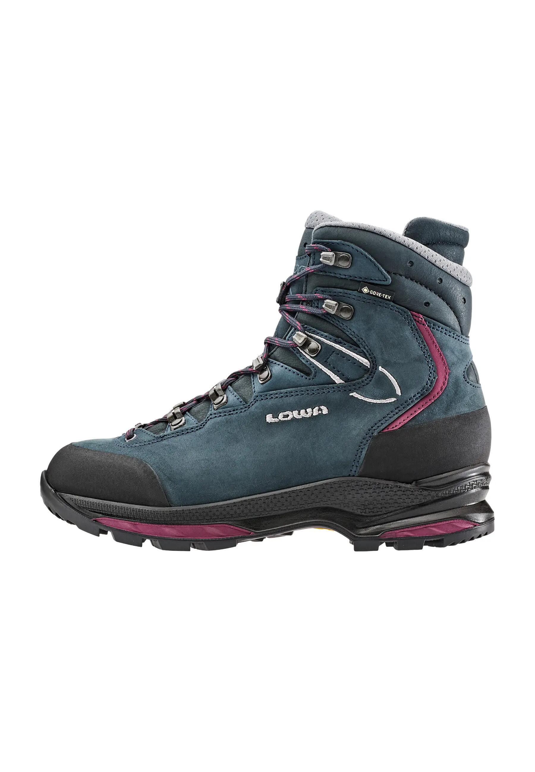 LOWA Stiefel mittel MAURIA EVO GTX Ws [2024] 5/7