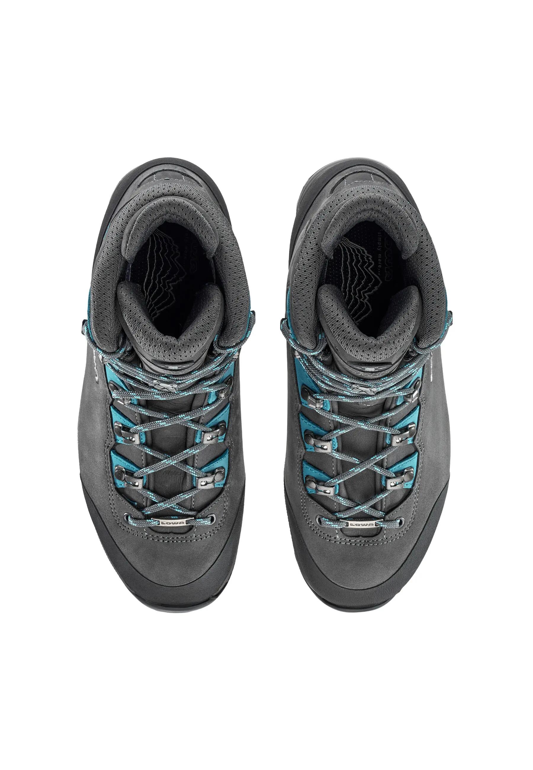 LOWA Stiefel mittel MAURIA EVO GTX Ws S [2024] 4/7