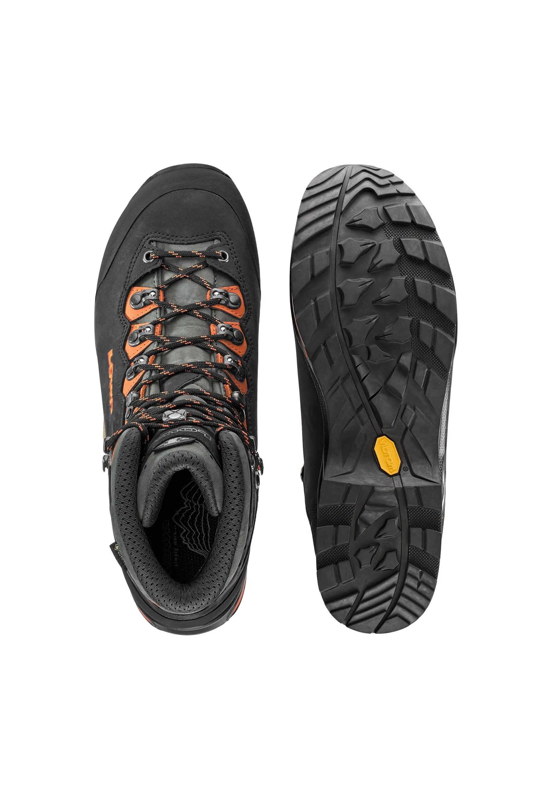 LOWA Stiefel mittel CAMINO EVO GTX S [2024] 5/7