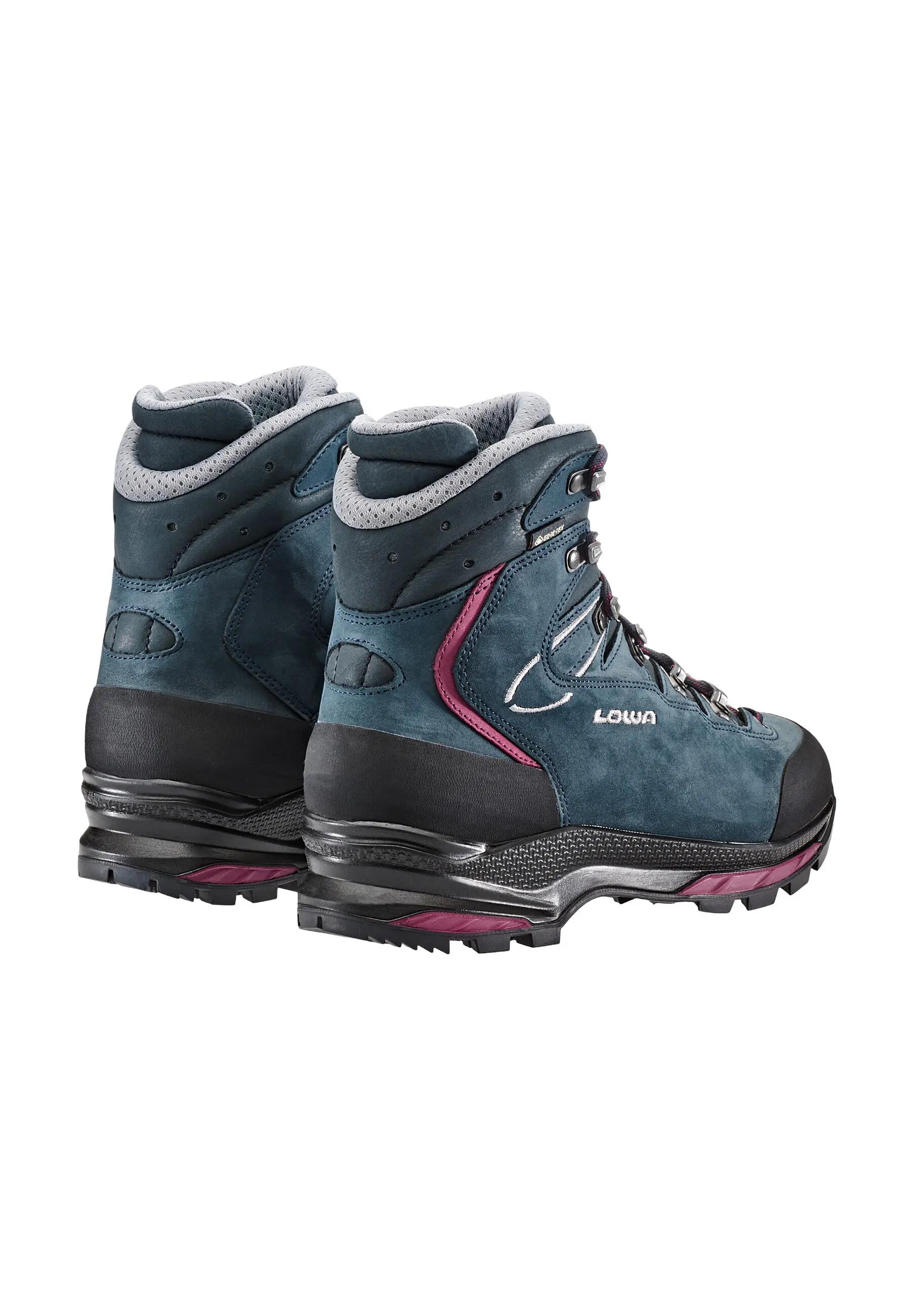 Trekkingschuh MAURIA EVO GTX 4/7