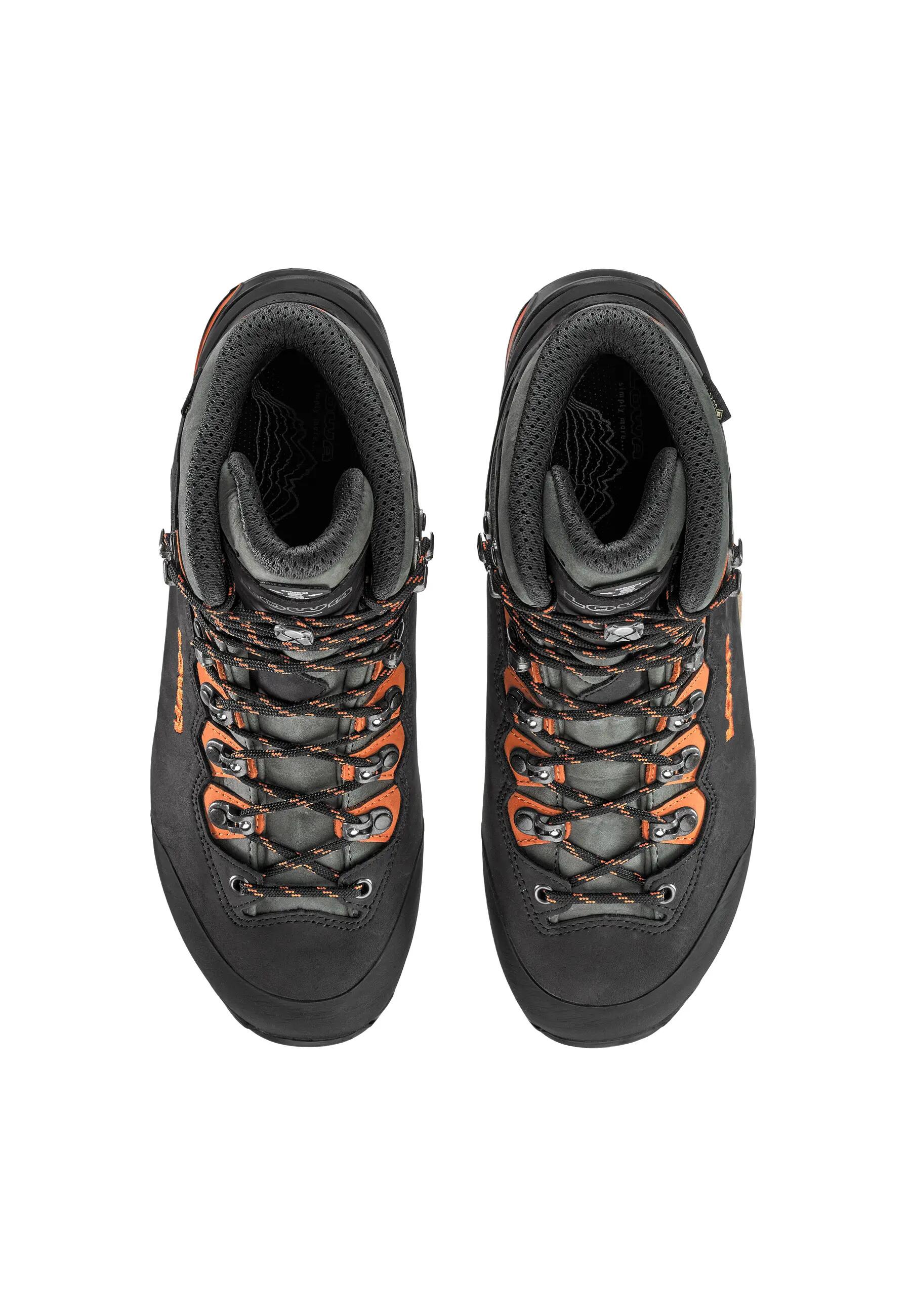 LOWA Stiefel mittel CAMINO EVO GTX S [2024] 4/7