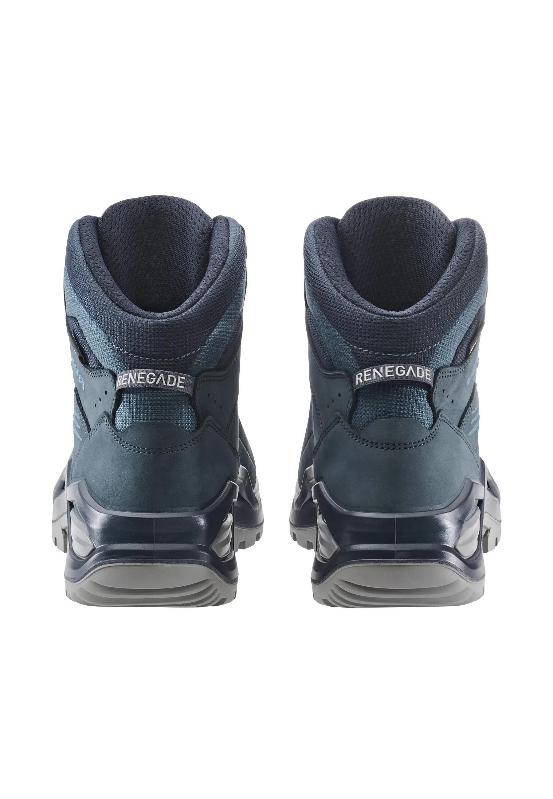 LOWA Stiefel mittel RENEGADE EVO GTX MID 7/7