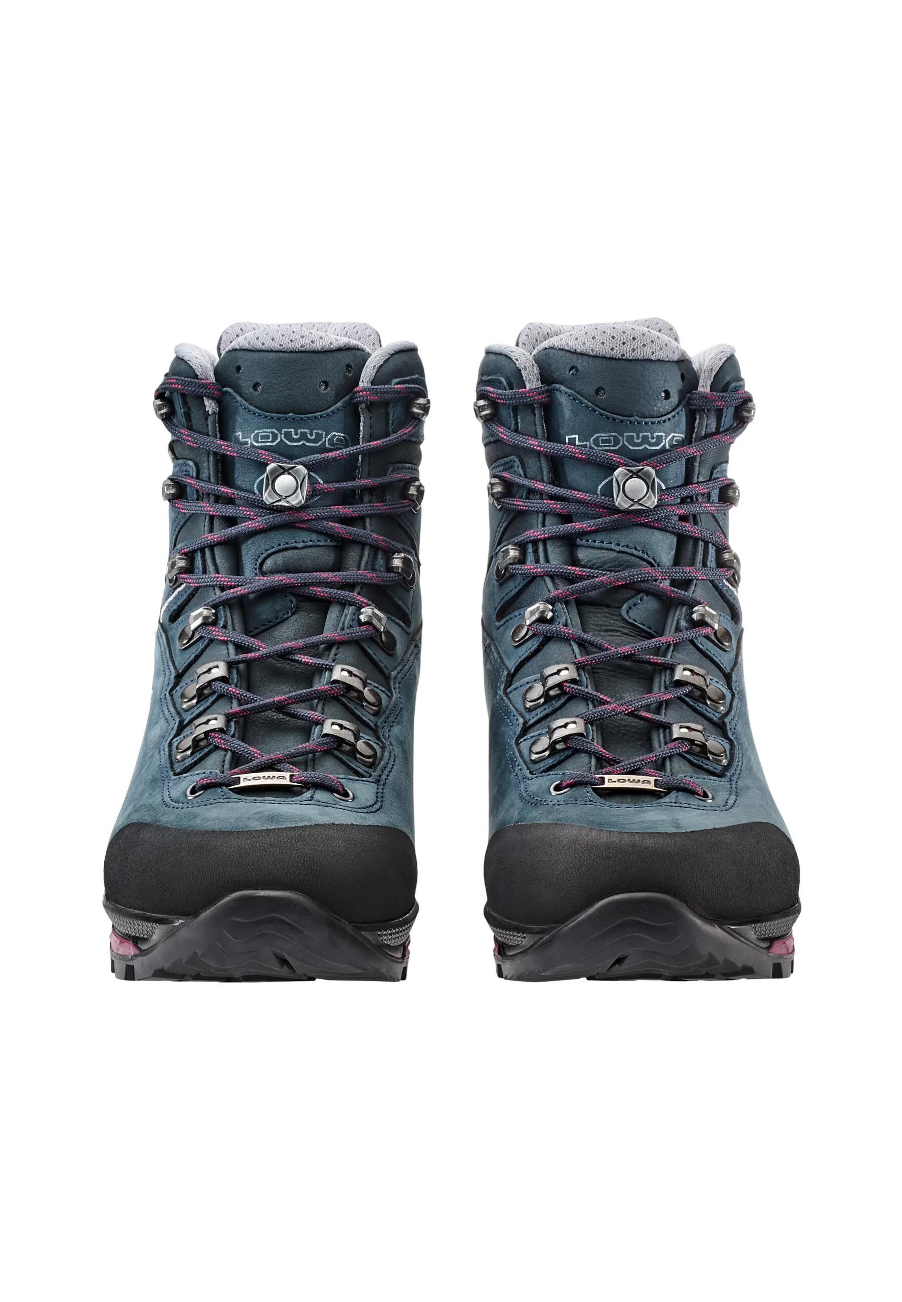 Trekkingschuh MAURIA EVO GTX 3/7