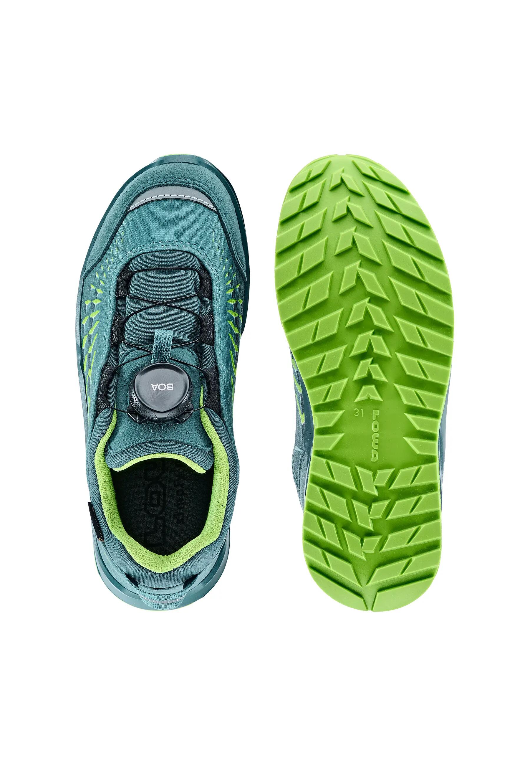 FERROX GTX LO JR FERROX GTX LO JR 5/7