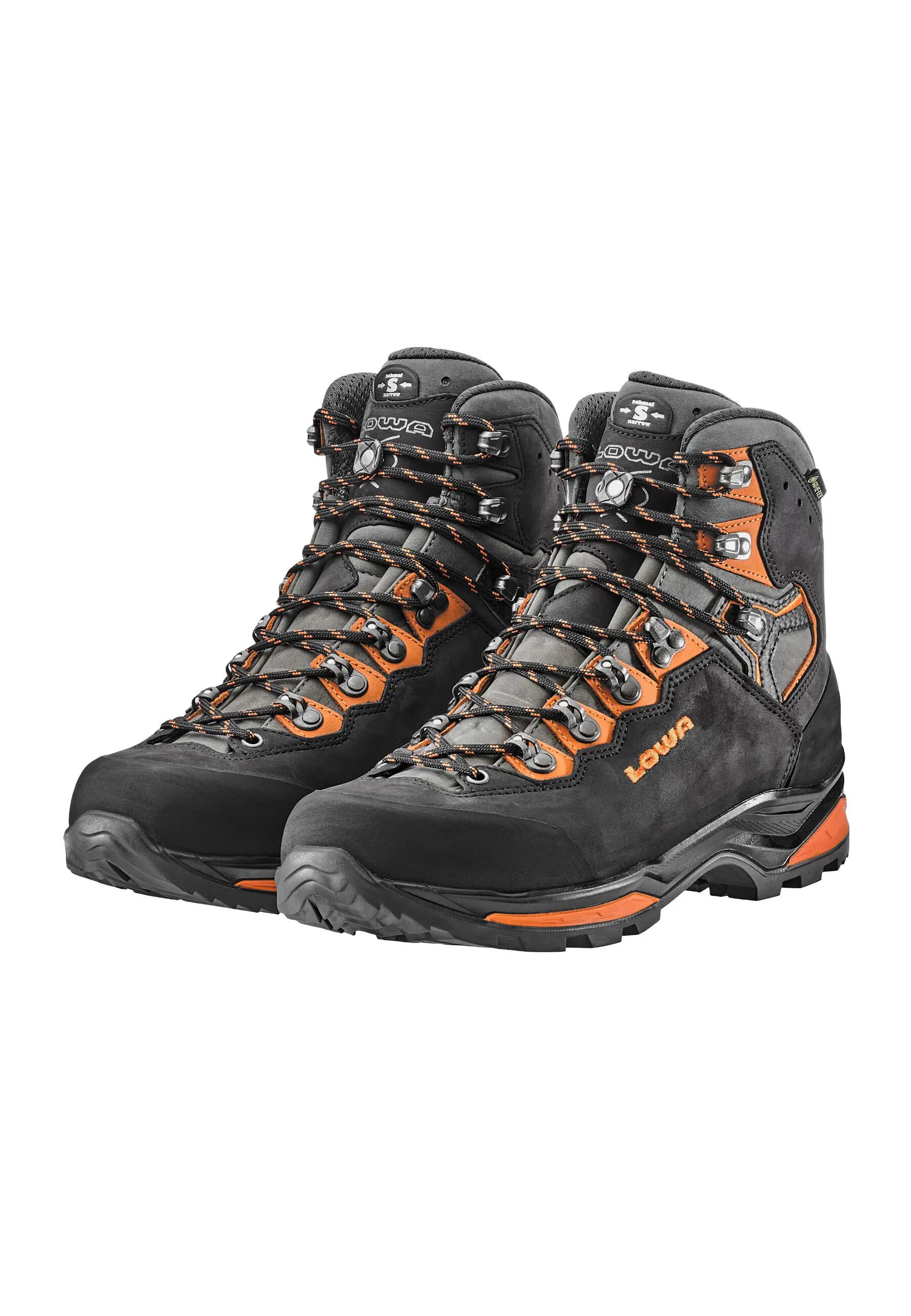 LOWA Stiefel mittel CAMINO EVO GTX S [2024] 2/7