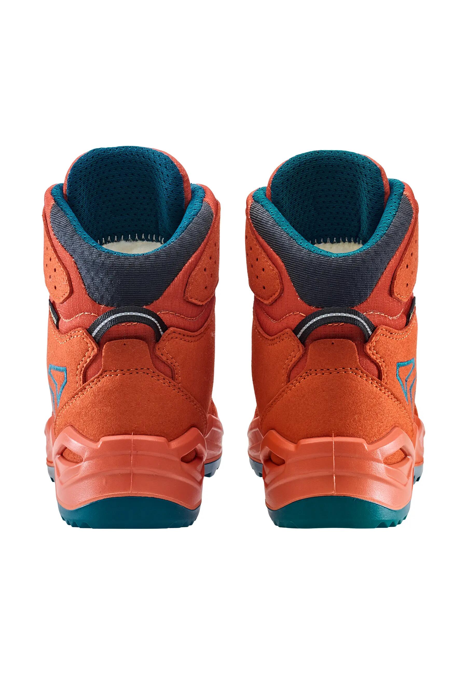 LOWA Stiefel hoch FIRO GTX HI JR 7/7