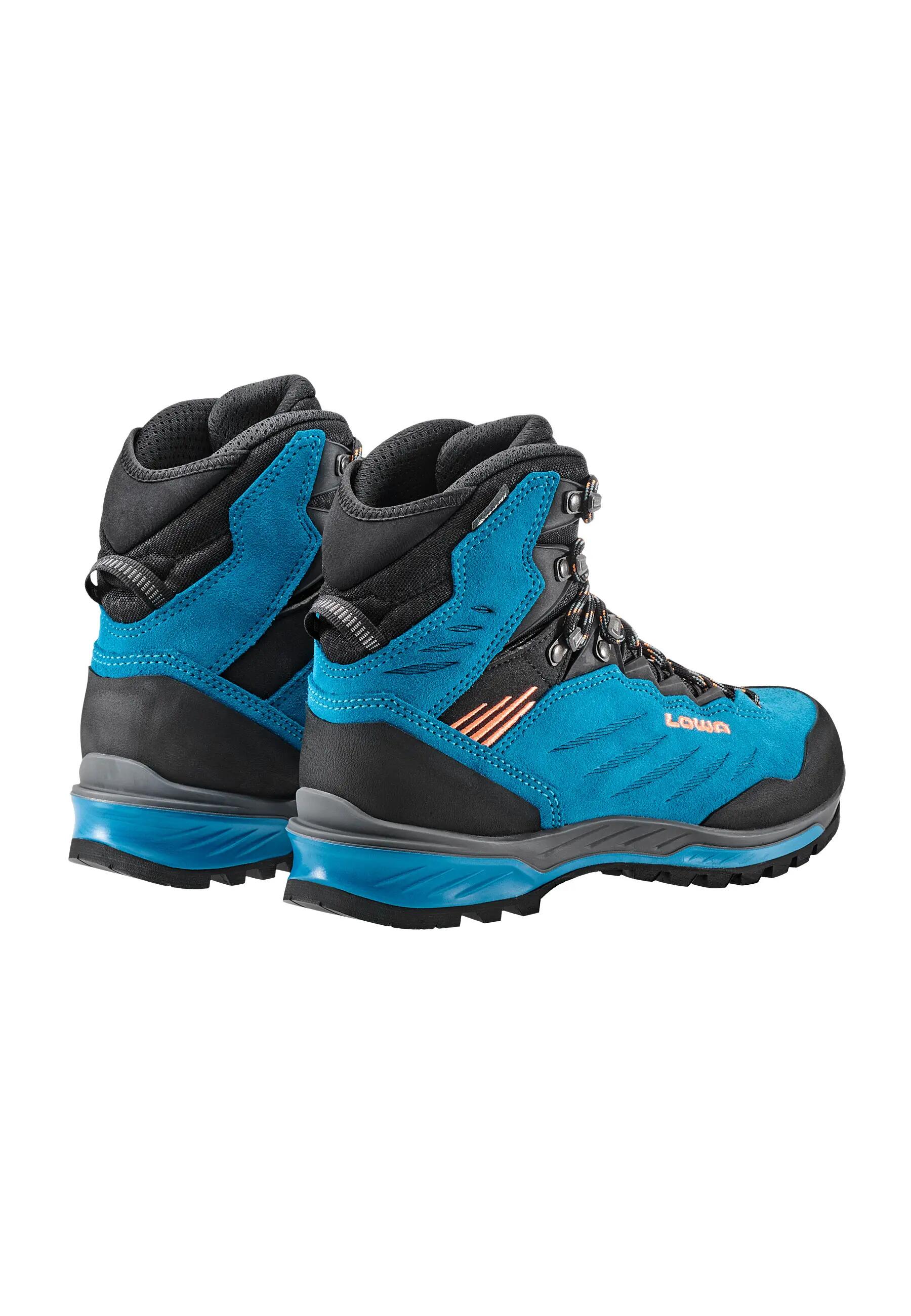 Wanderstiefel CADIN II GTX MID 7/7
