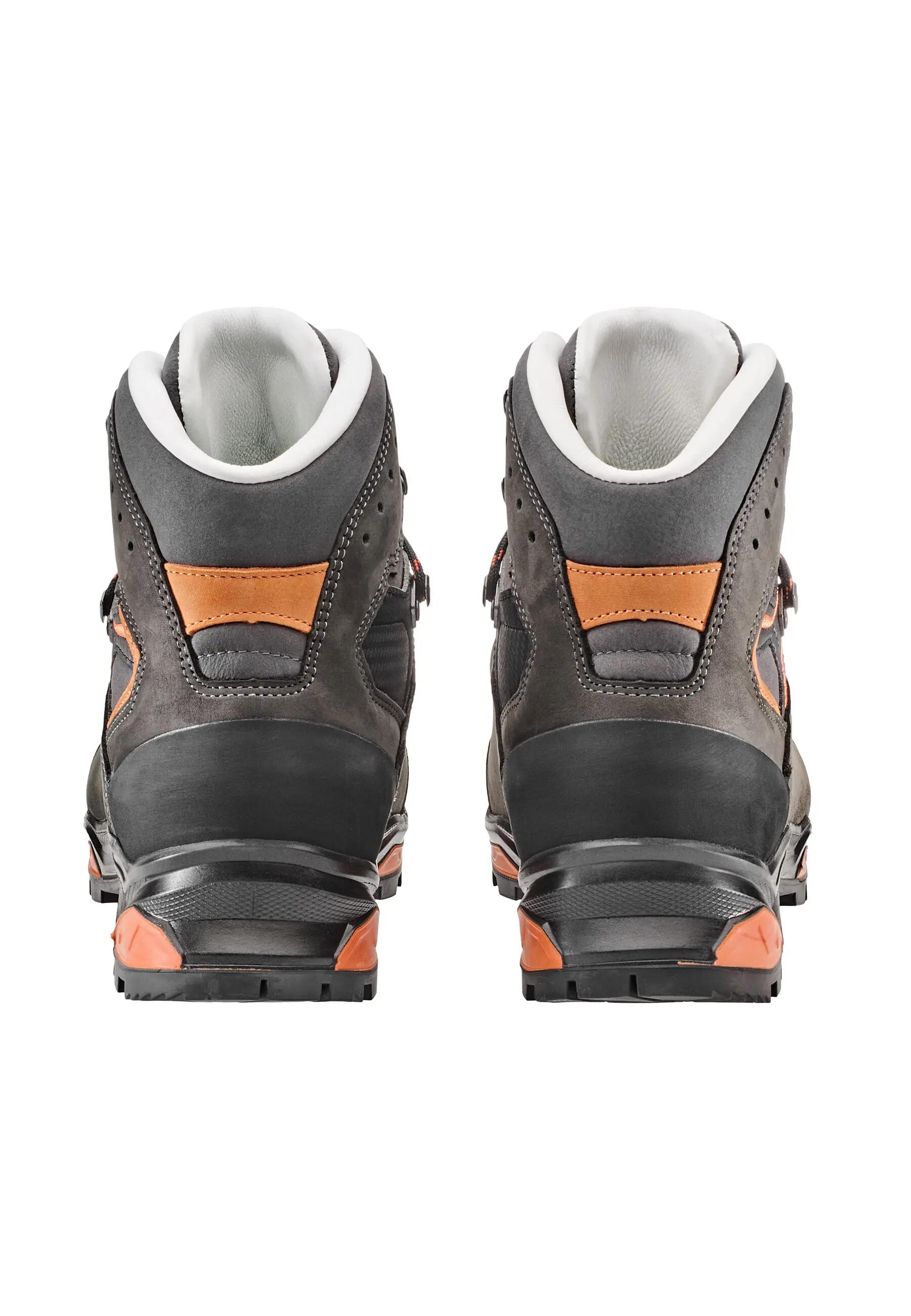LOWA Stiefel mittel CAMINO EVO LL [2024] 7/7
