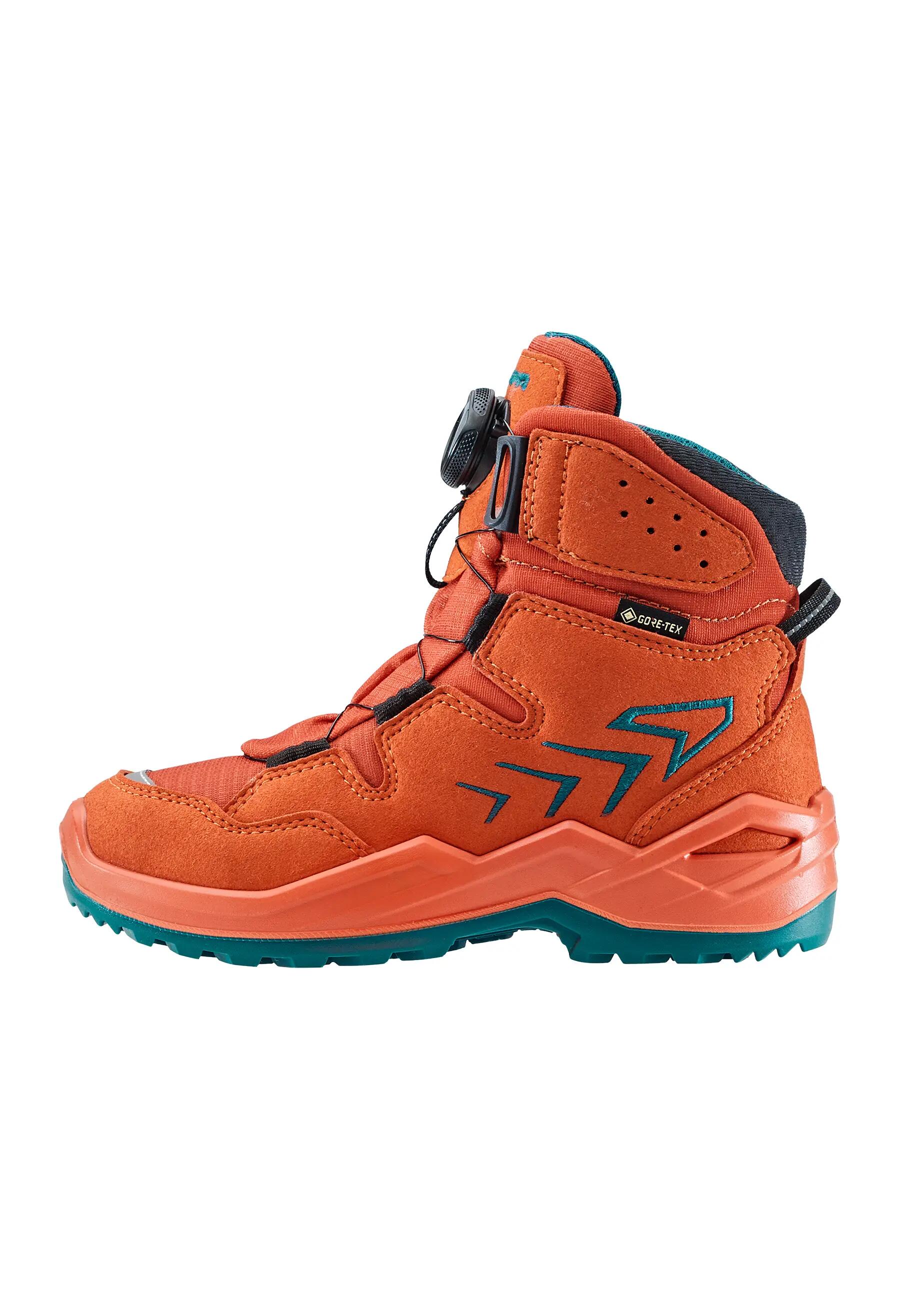 LOWA Stiefel hoch FIRO GTX HI JR 5/7