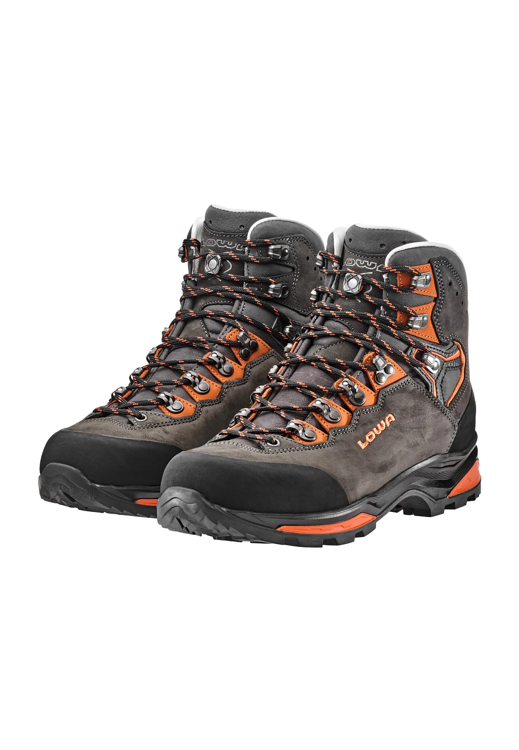 LOWA Stiefel mittel CAMINO EVO LL [2024] 6/7