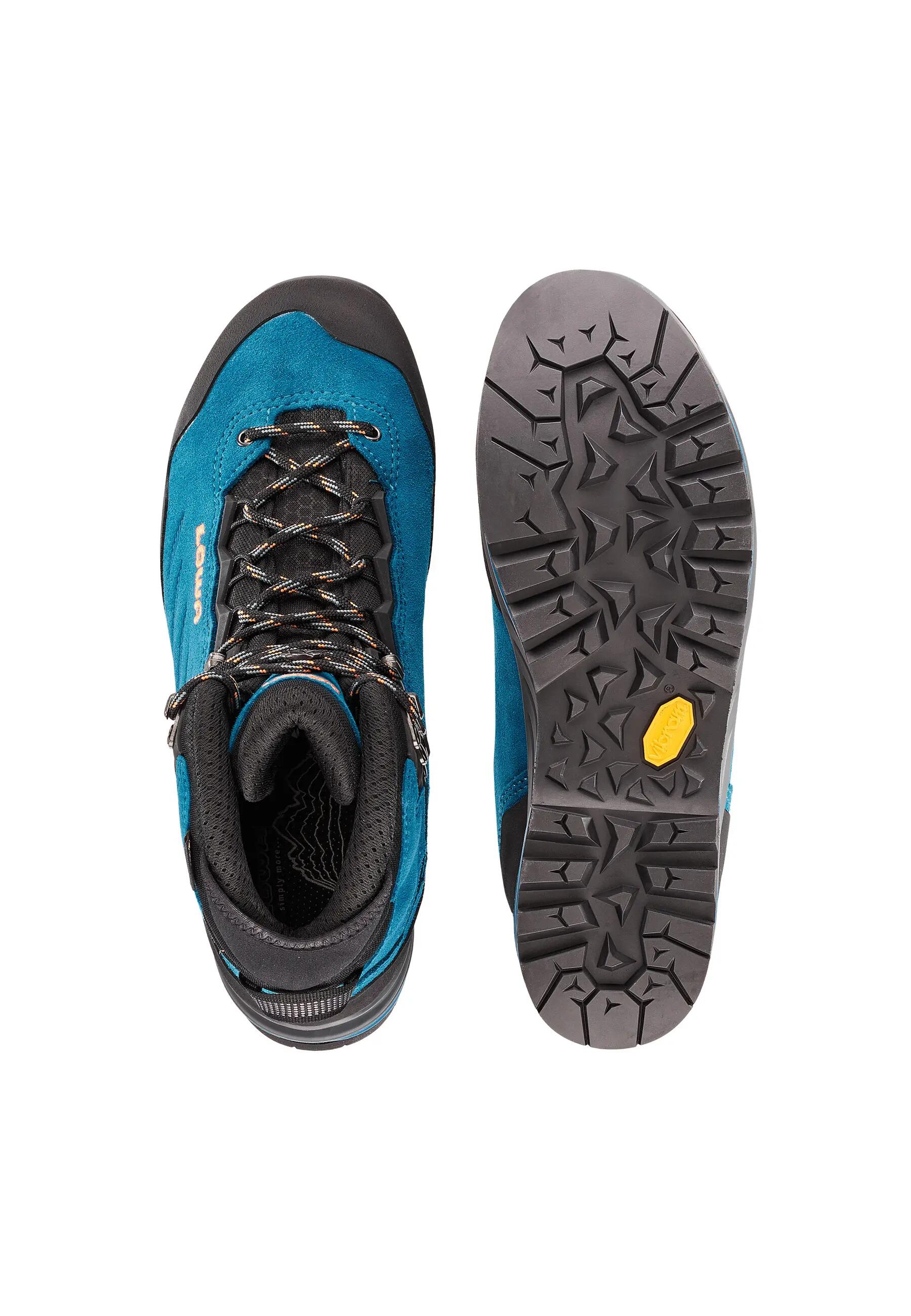 Wanderstiefel CADIN II GTX MID 5/7