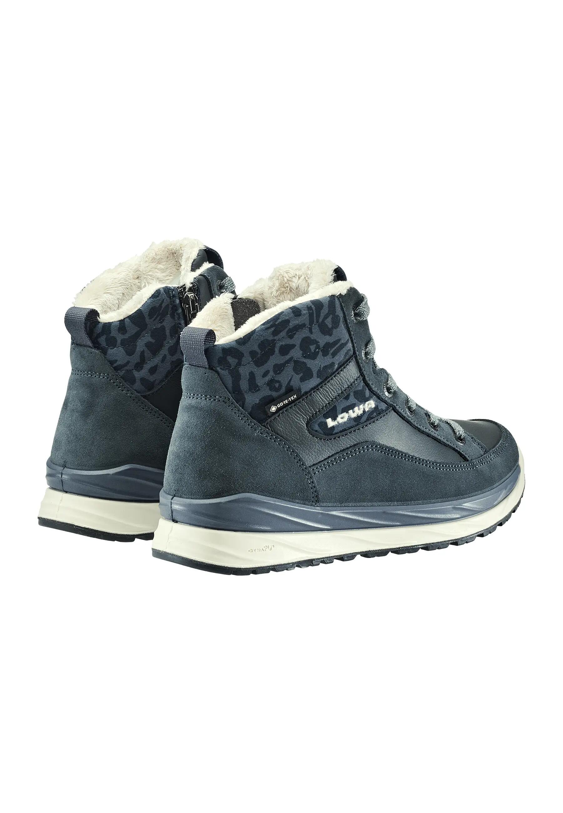LOWA Stiefel mittel ALVERA GTX Ws 7/7