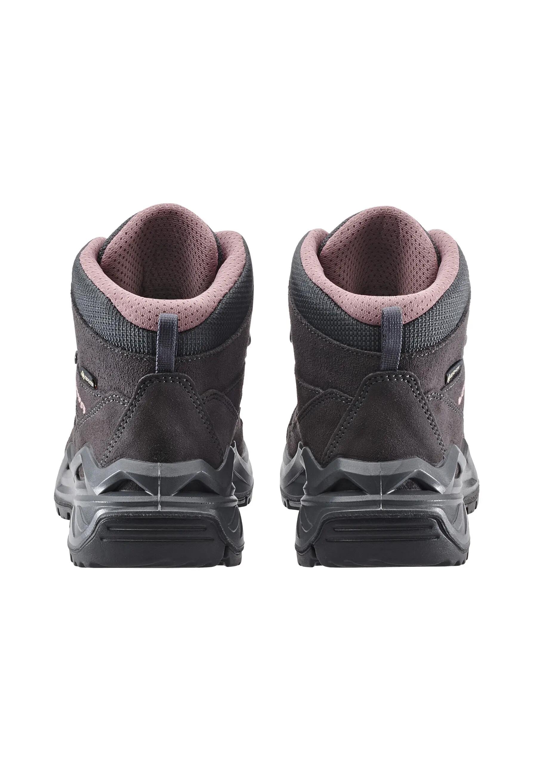 LOWA SIRKOS EVO GTX MID Ws medium boots [2024] 7/7