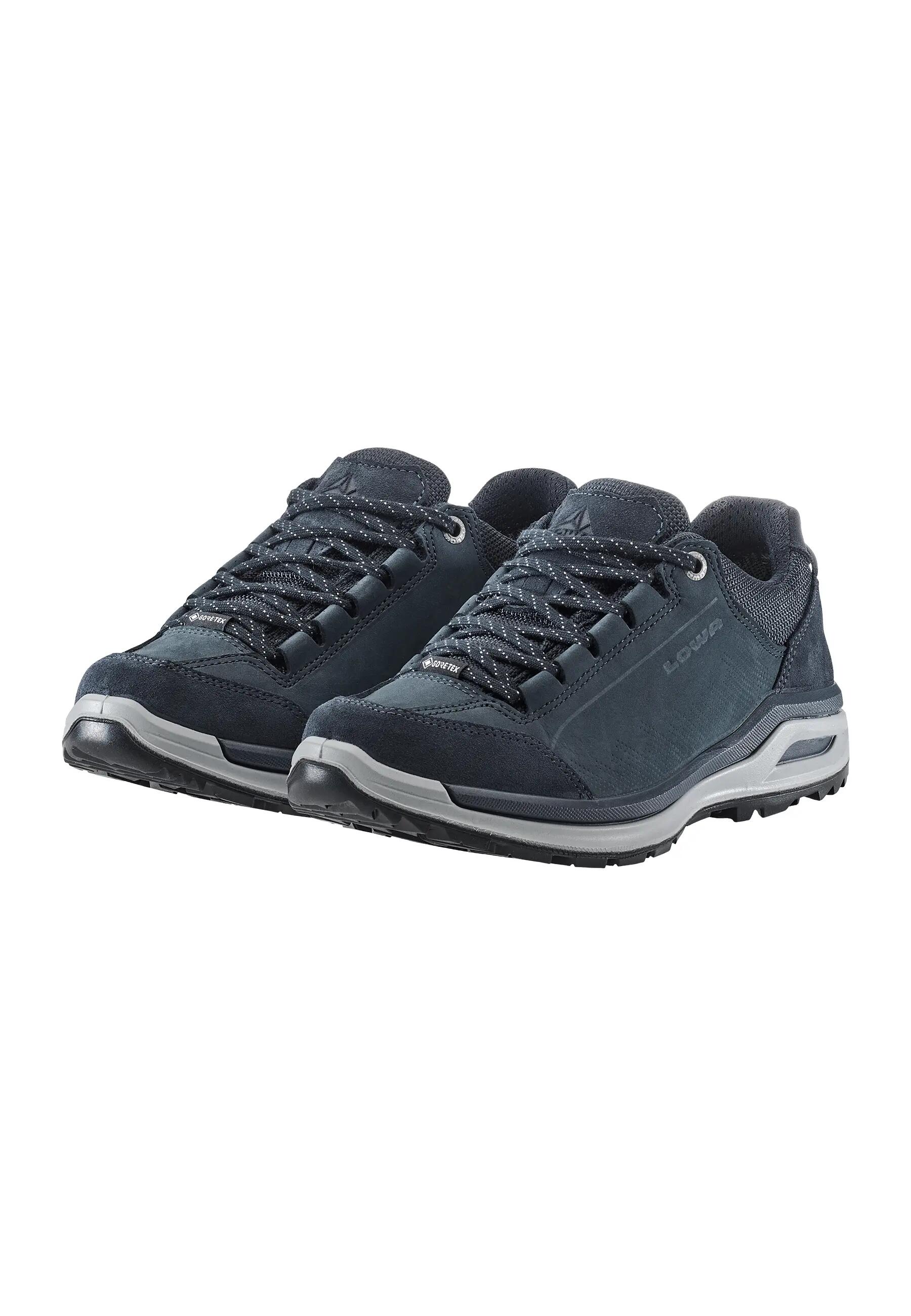 LOWA Halbschuh ASCONA GTX LO Ws 6/7