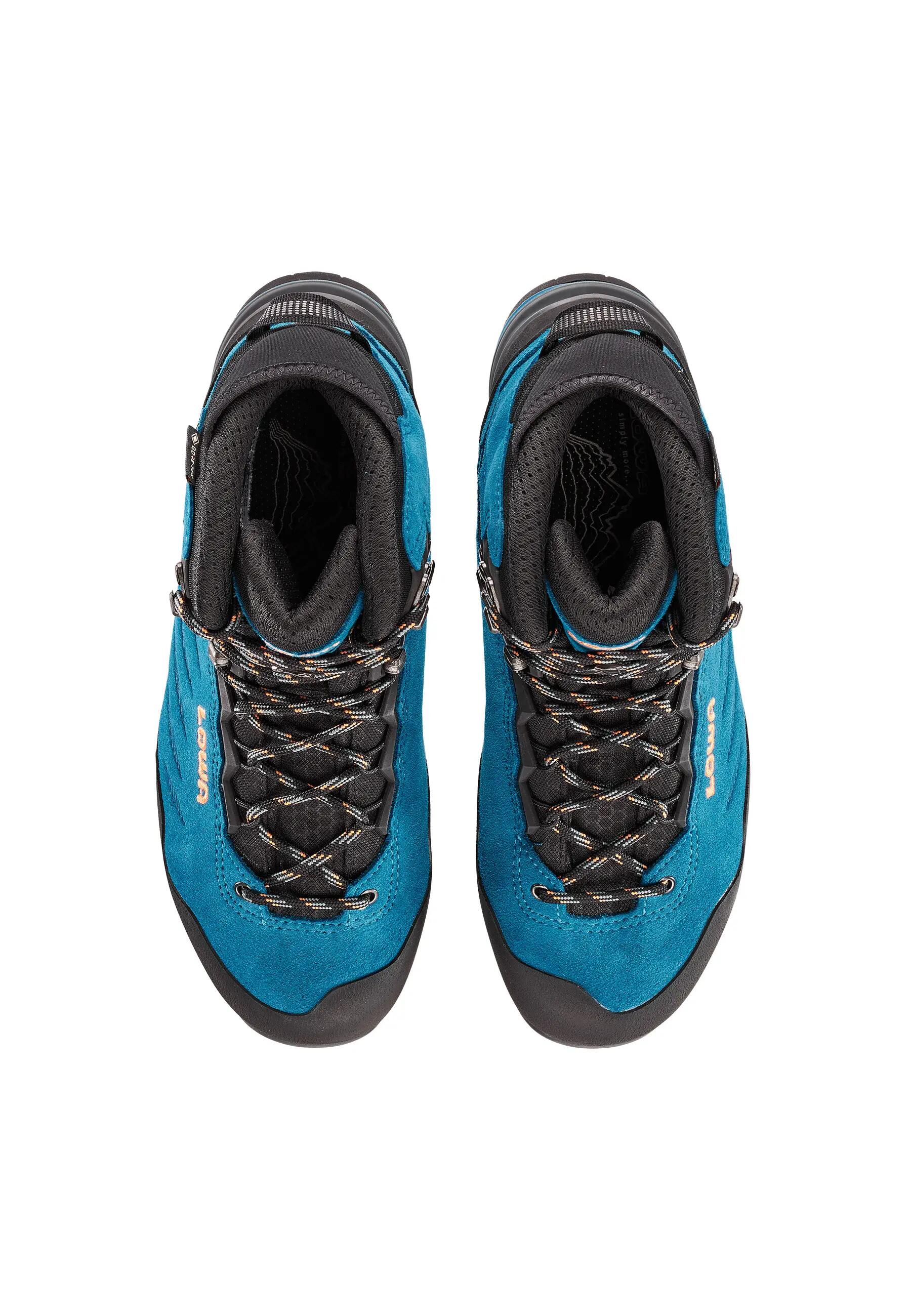 Wanderstiefel CADIN II GTX MID 4/7