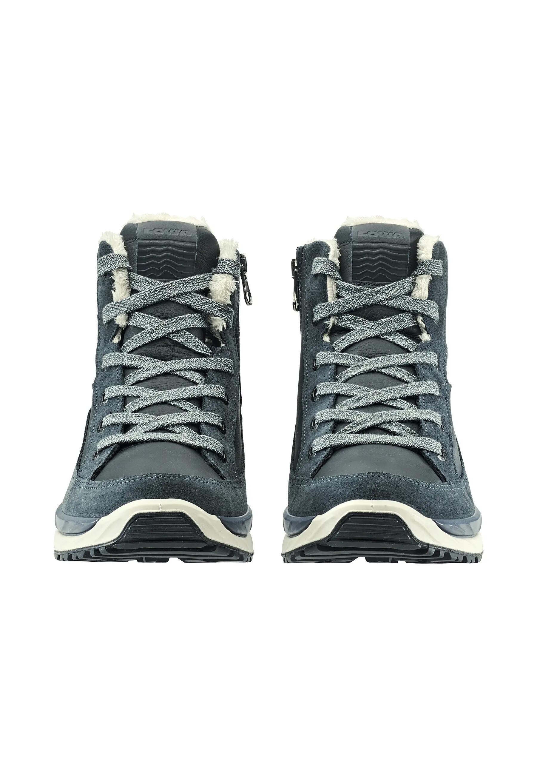 LOWA Stiefel mittel ALVERA GTX Ws 6/7